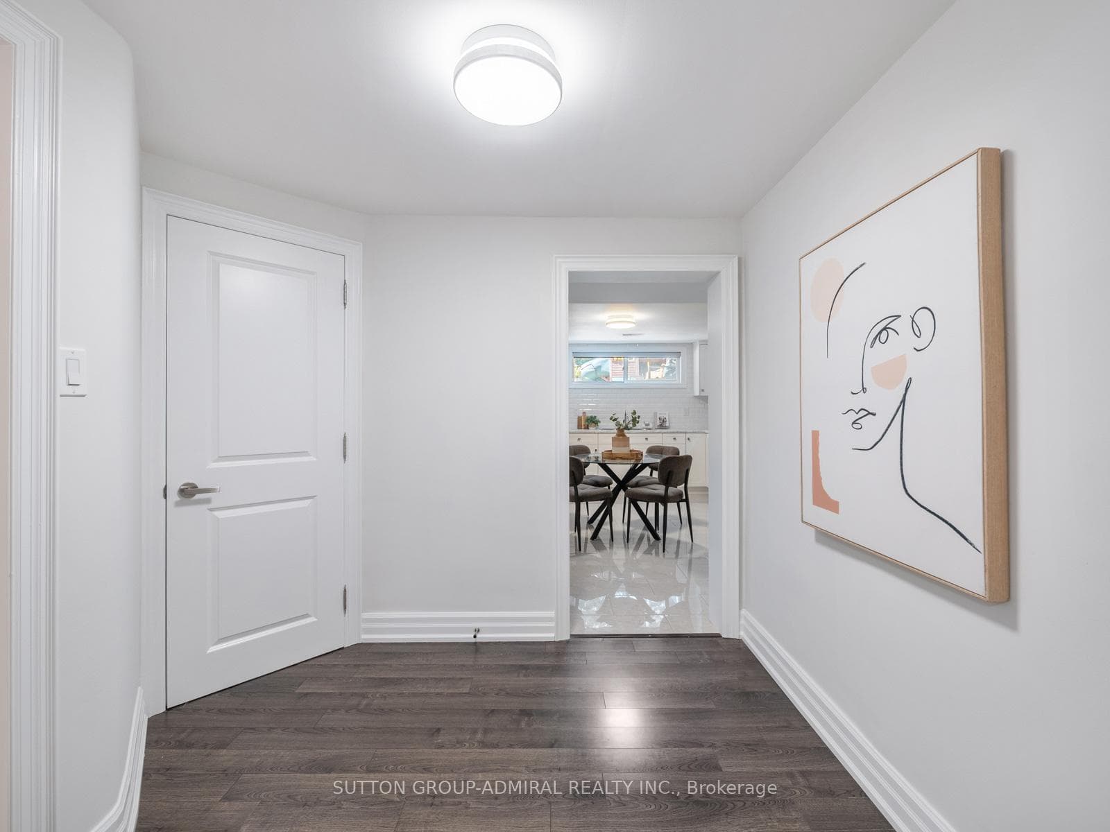 10 Terrydale--Basement Drive photo 2