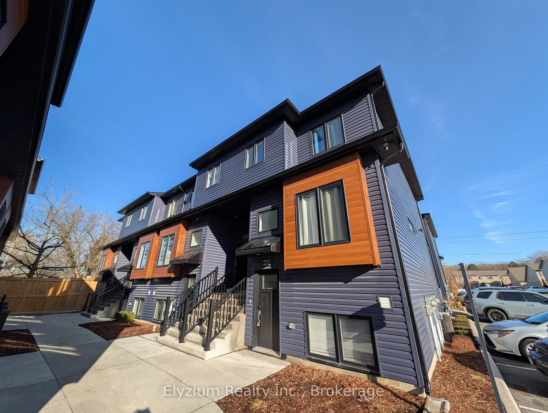 781 Clare Avenue Unit 211 photo 20
