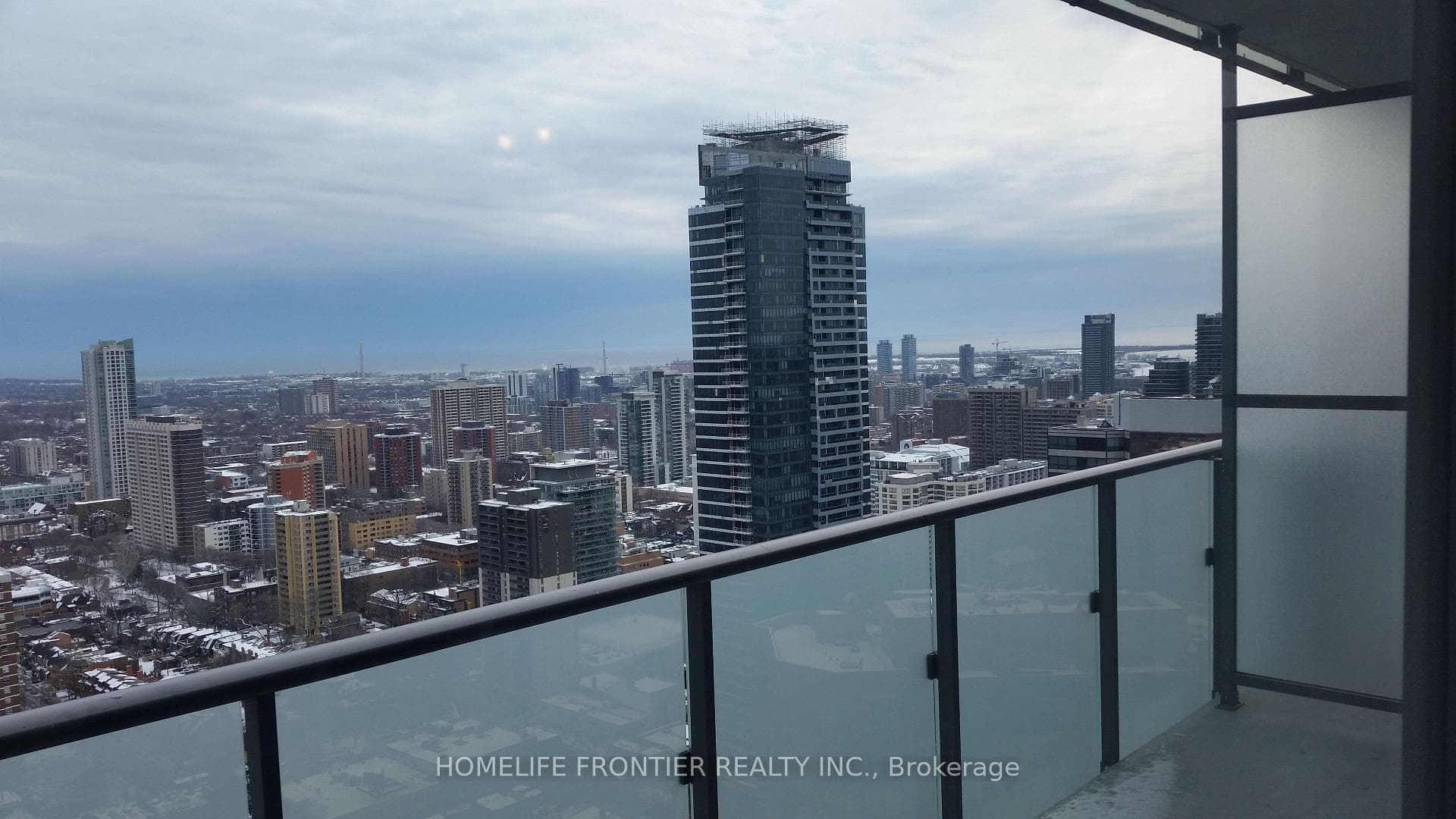 1080 Bay Street Unit 3801 photo 12
