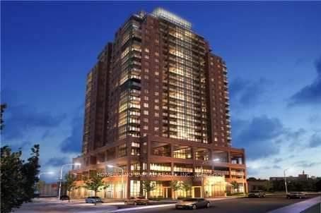 125 Western Battery Road Unit 1011 photo 1