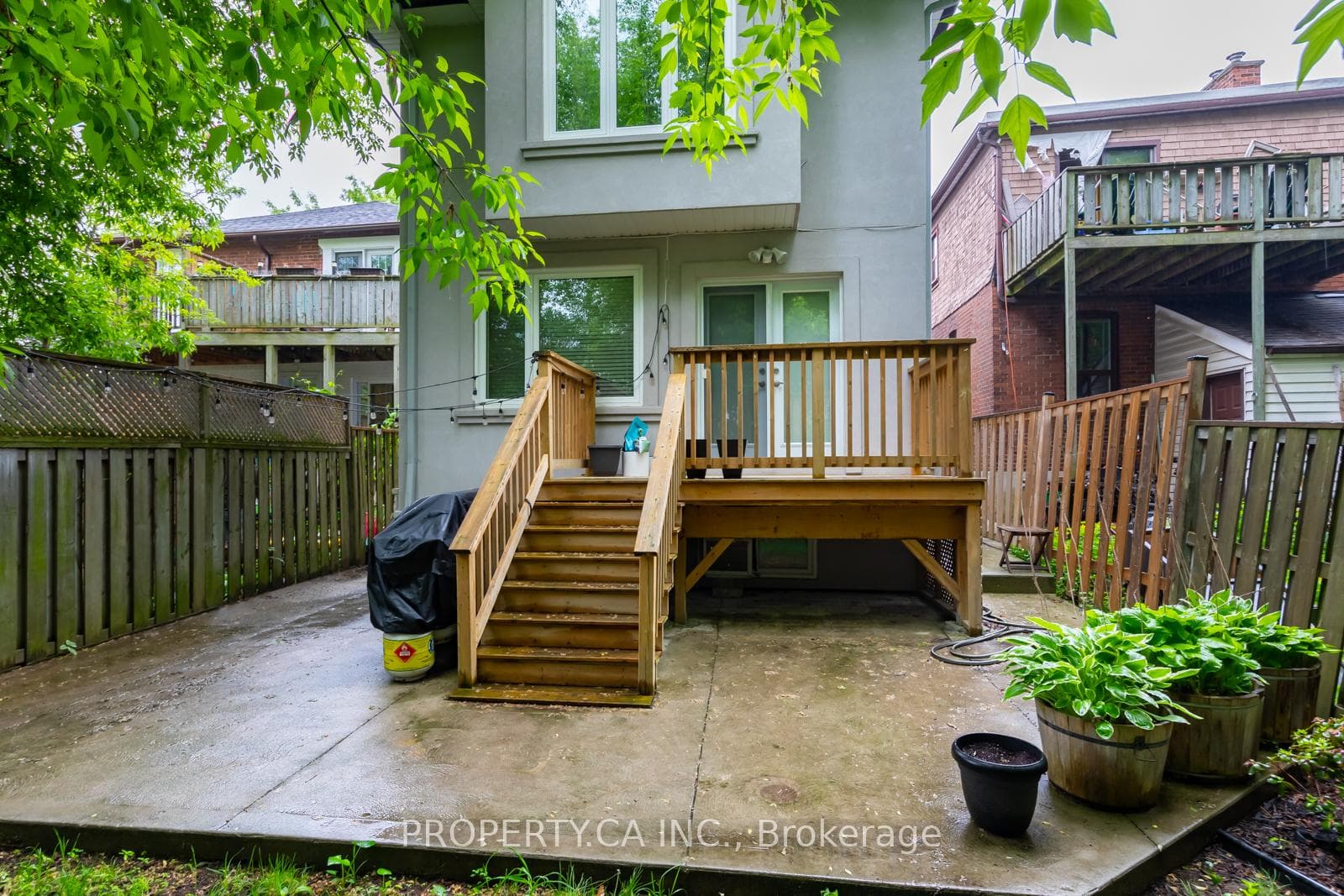475 Woodbine Avenue Unit 4 photo 9