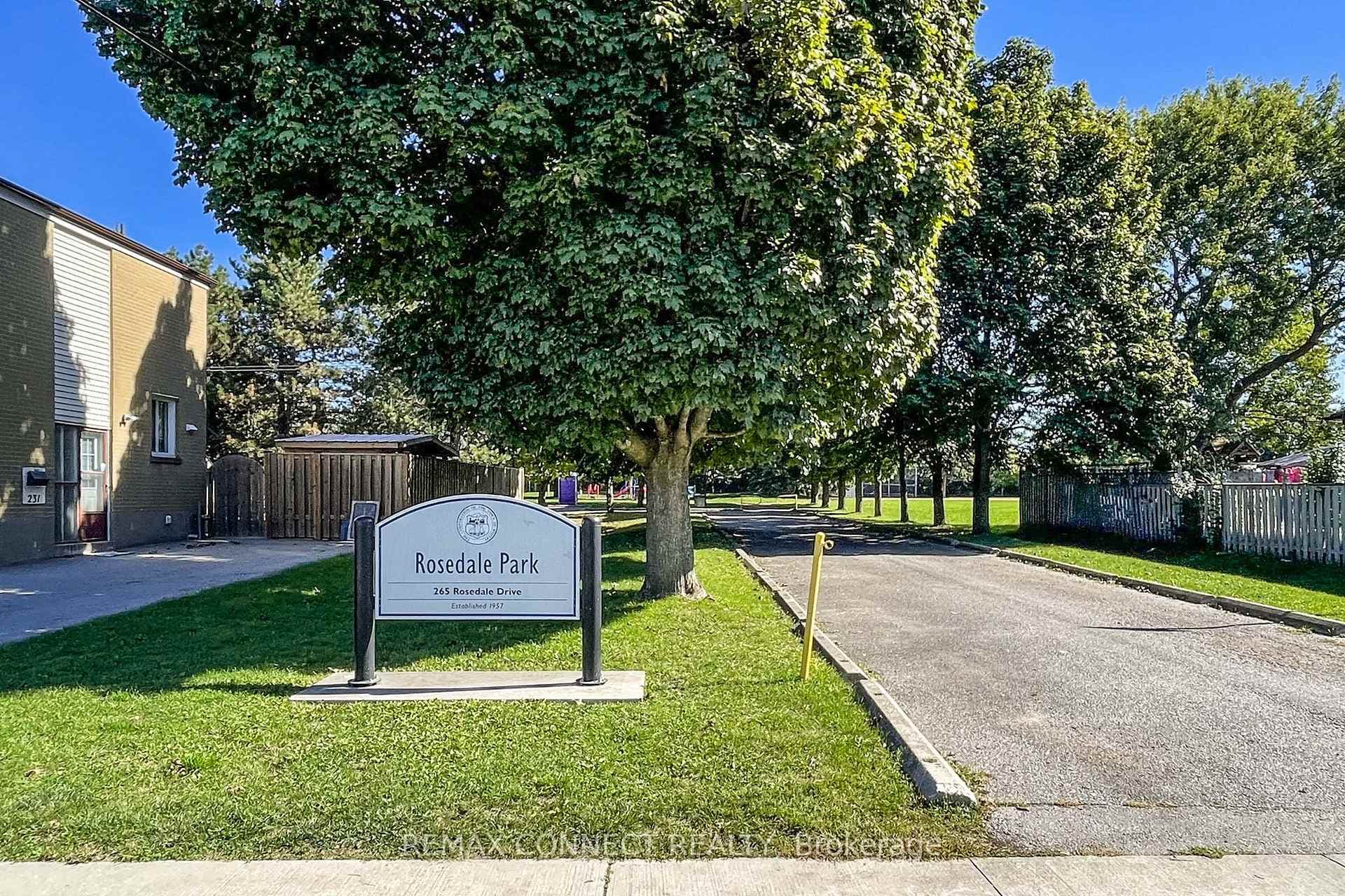 326 Rosedale Drive Unit Bsmt photo 37