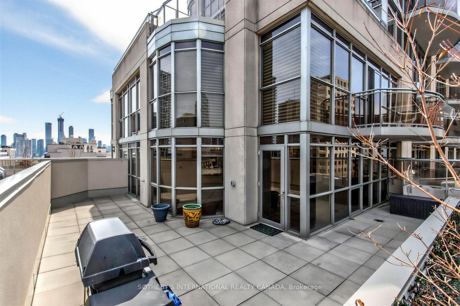 1430 Yonge Street Unit 601 photo 30