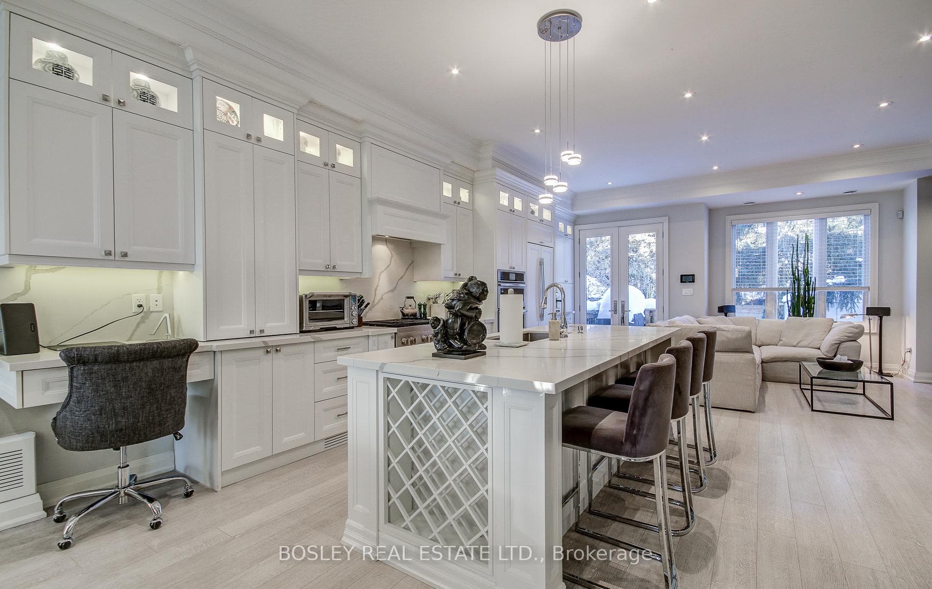 61 Thurston Road photo 15