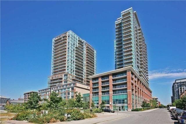 80 Western Battery Road Unit 407 photo 1