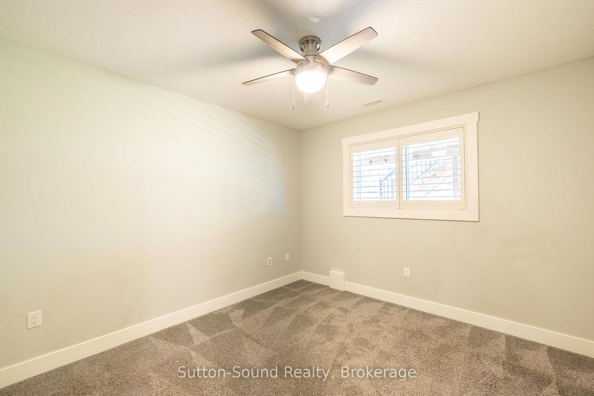 4th Bedroom - Lower Level