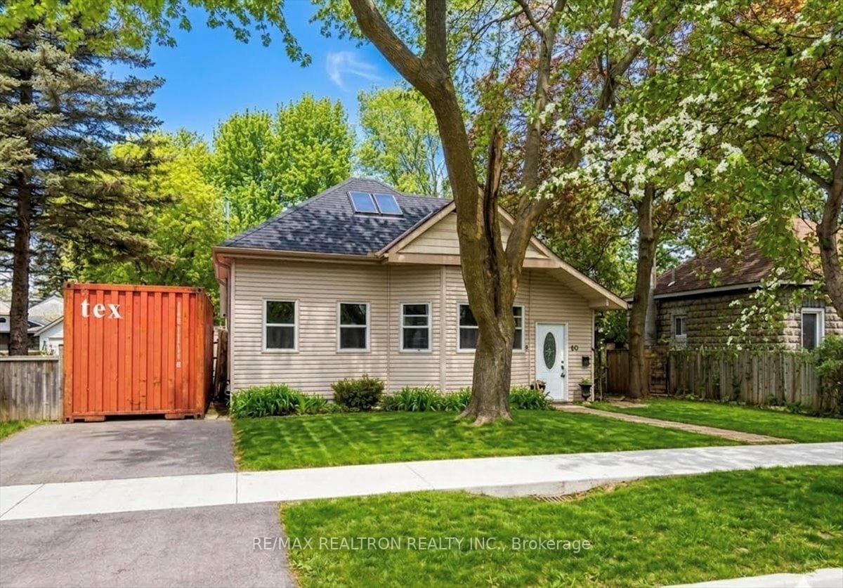 86 John Street photo 1