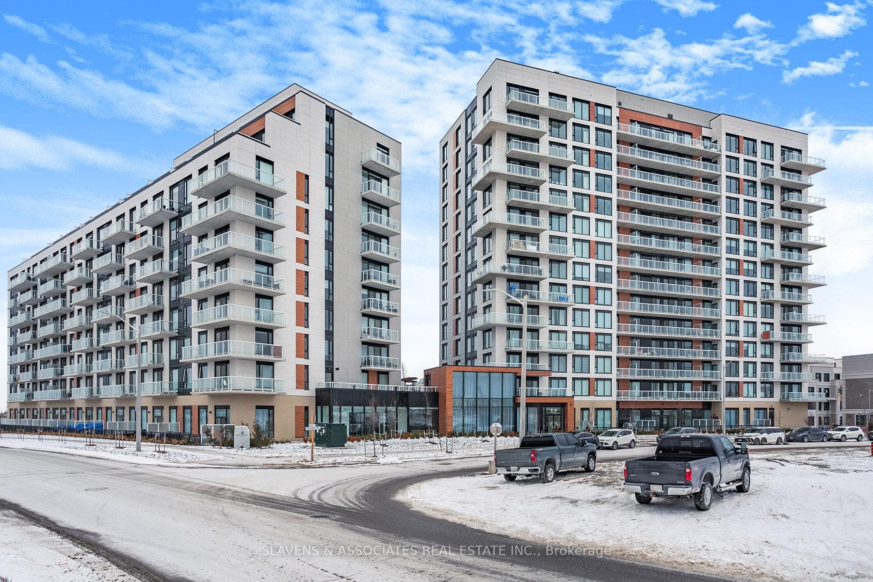 6 David Eyer Road Unit 610 photo 13