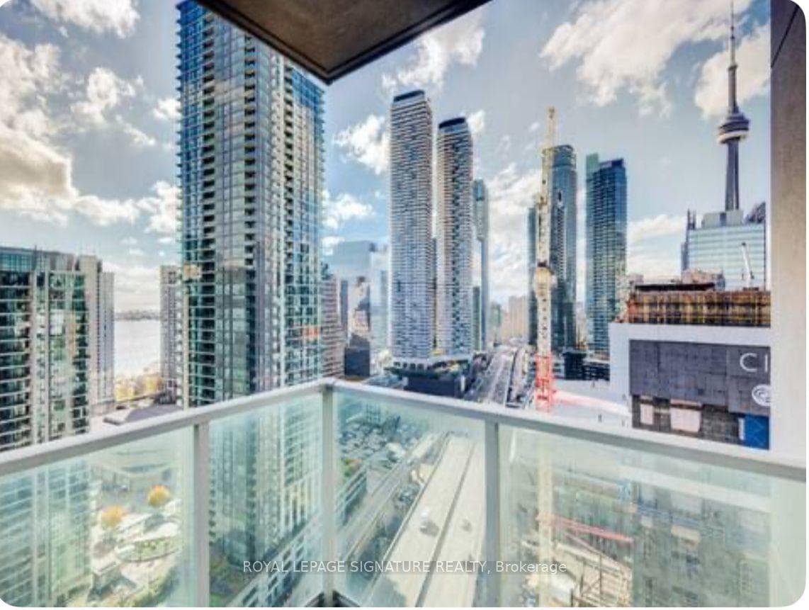 18 Yonge Street Unit 2811 photo 5