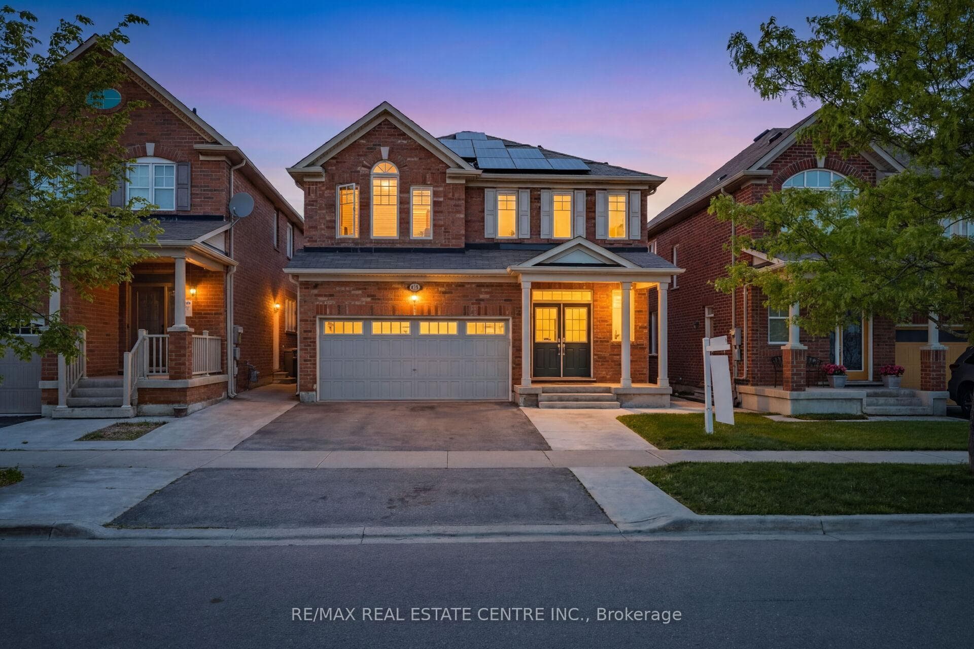 58 Seafair Crescent photo 1
