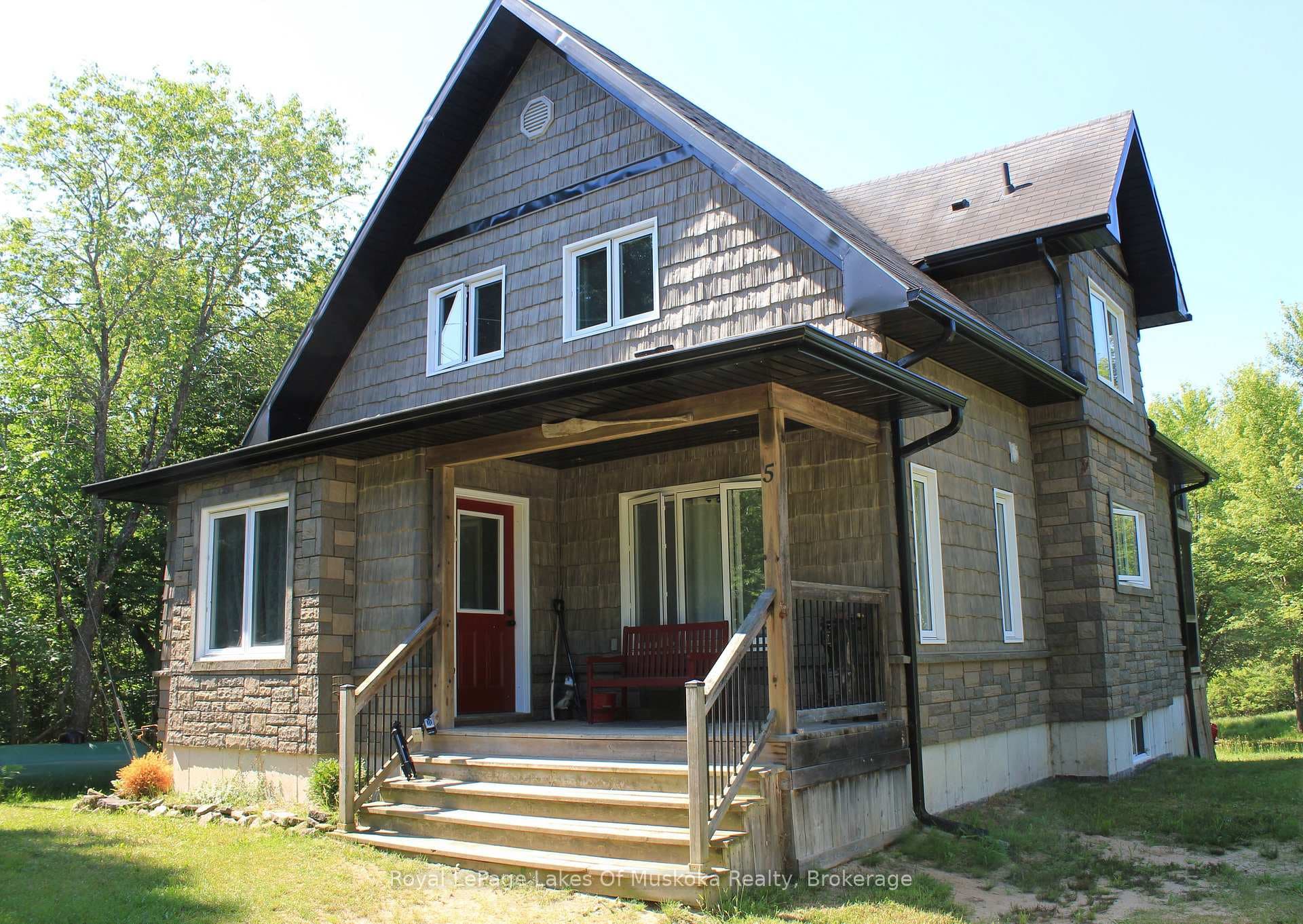 5 Bridge Road photo 1