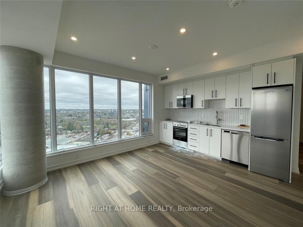 15 Wellington Street Unit 2006 photo 1