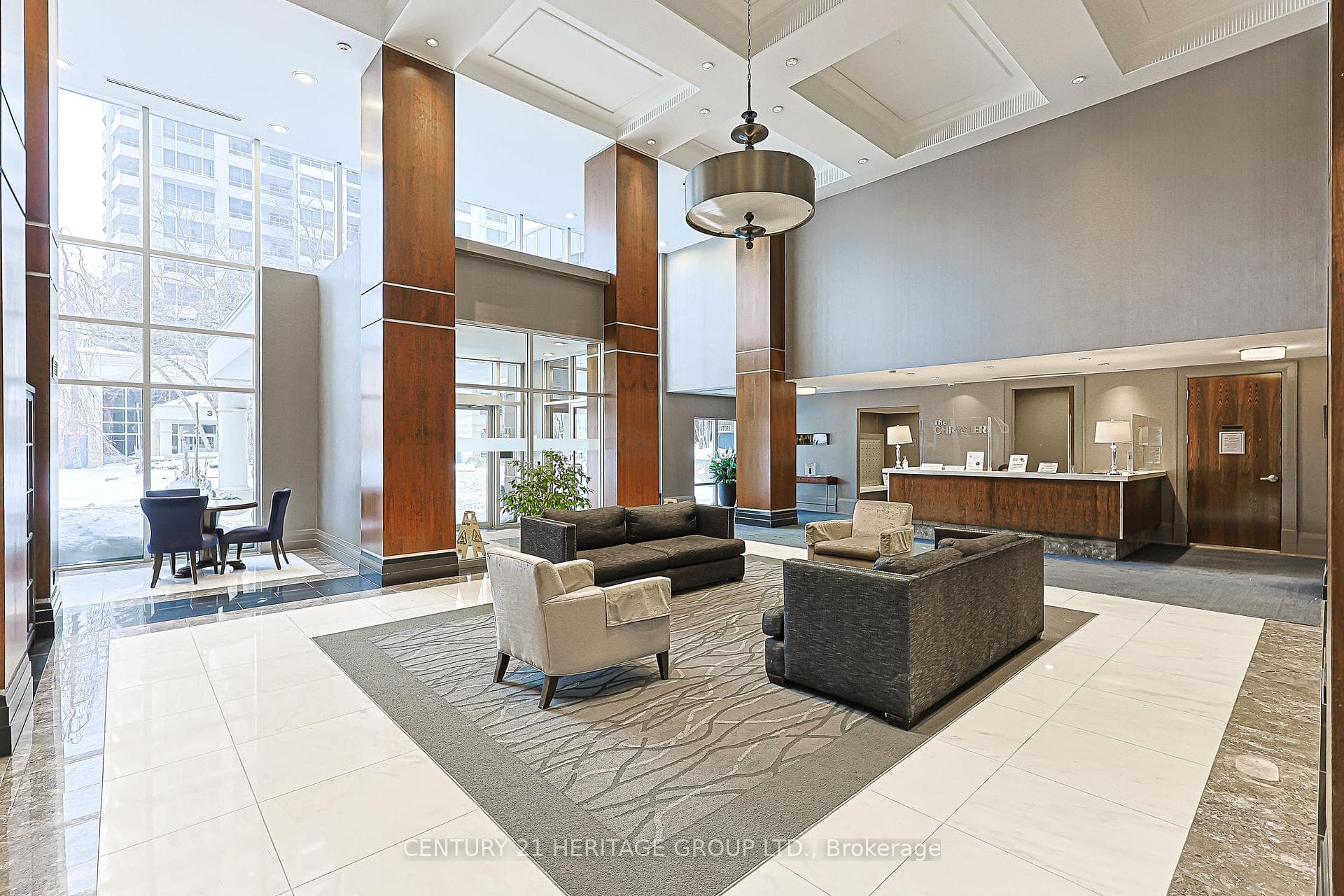 1 Rean Drive Unit 2510 photo 3