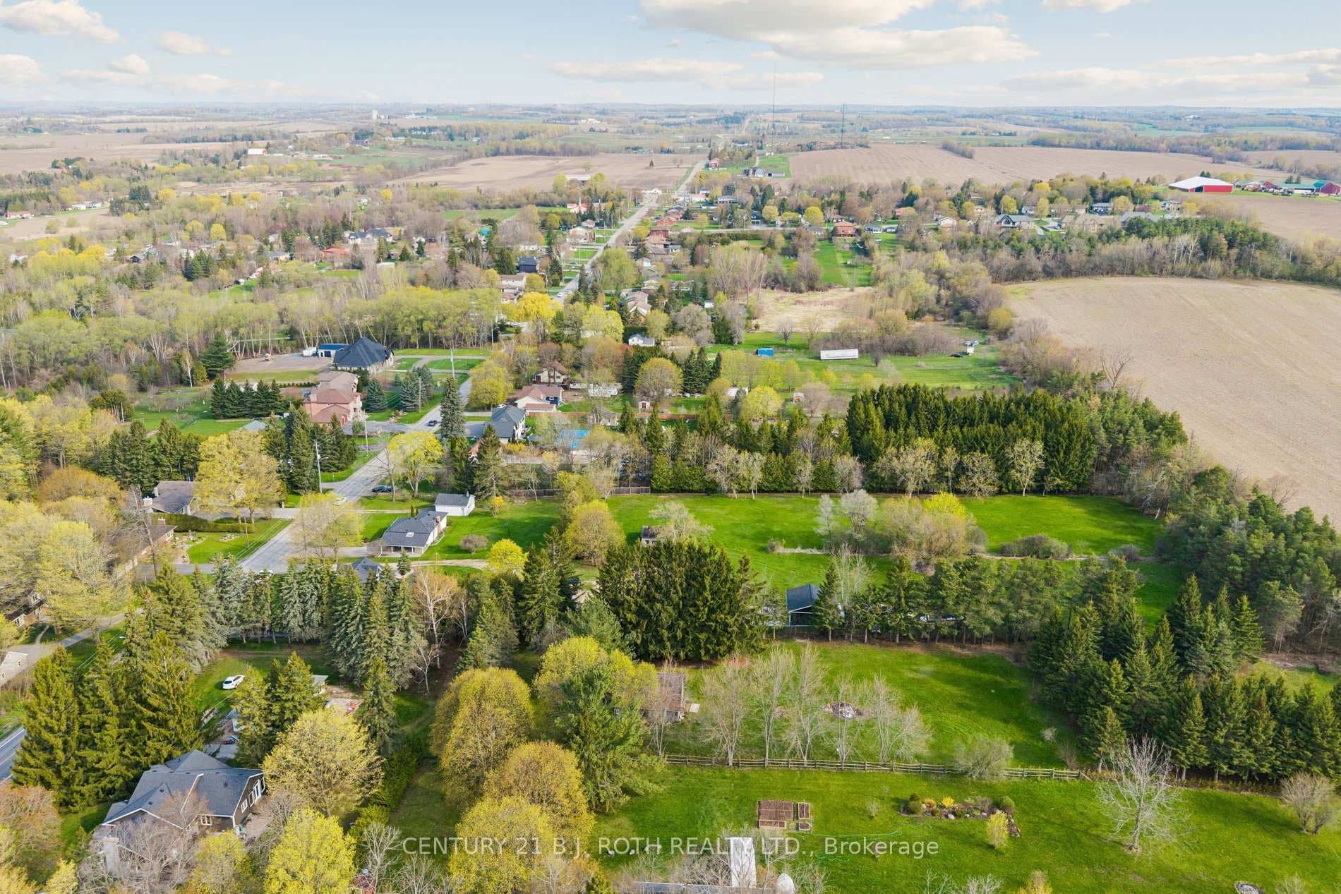 4509 Trulls Rd.