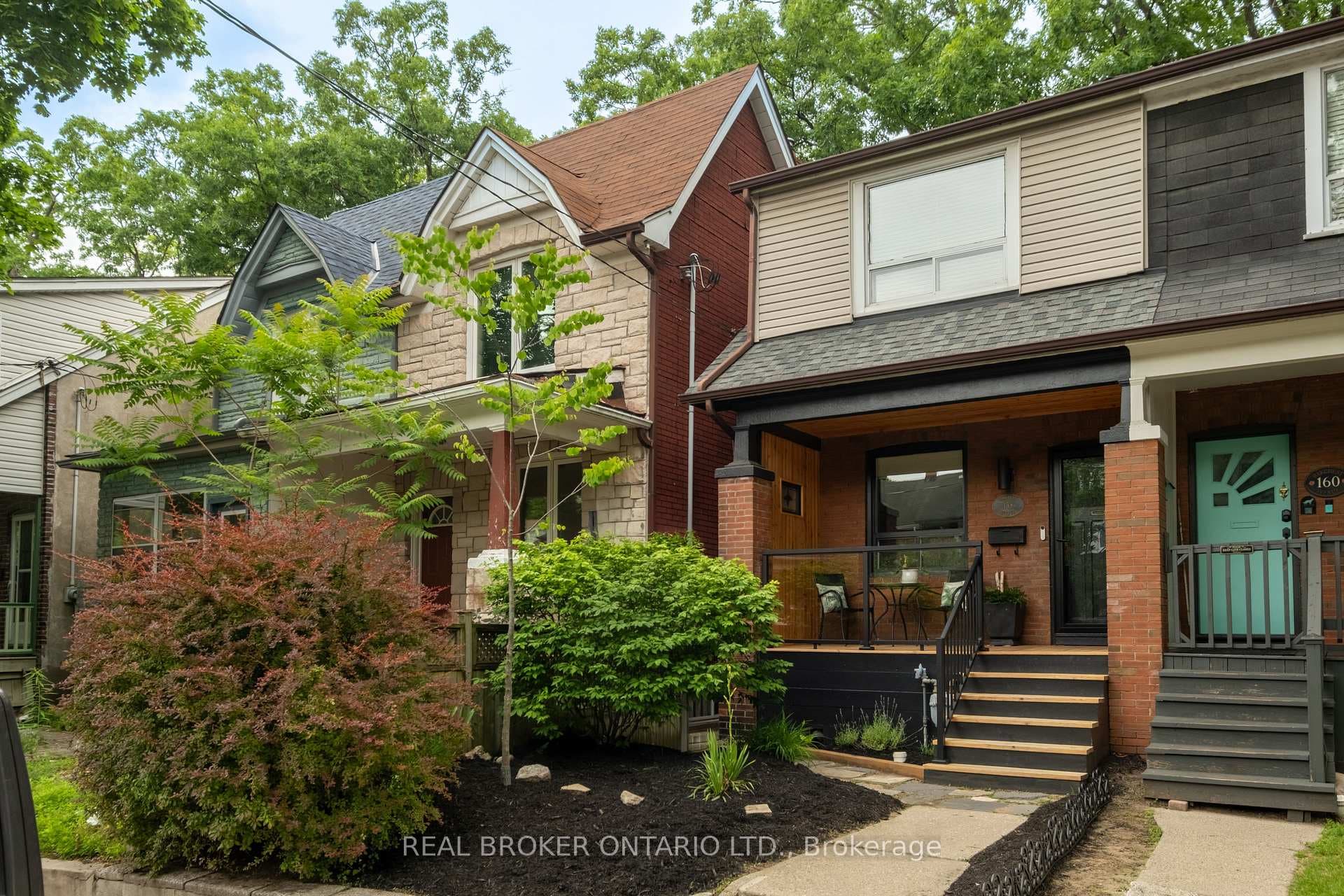 158 Oakcrest Avenue photo 2