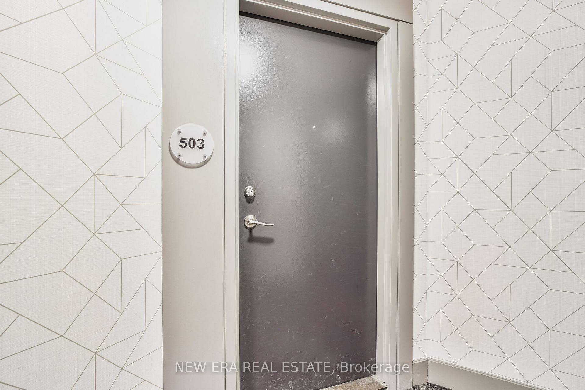 11 Soho Street Unit 503 photo 7