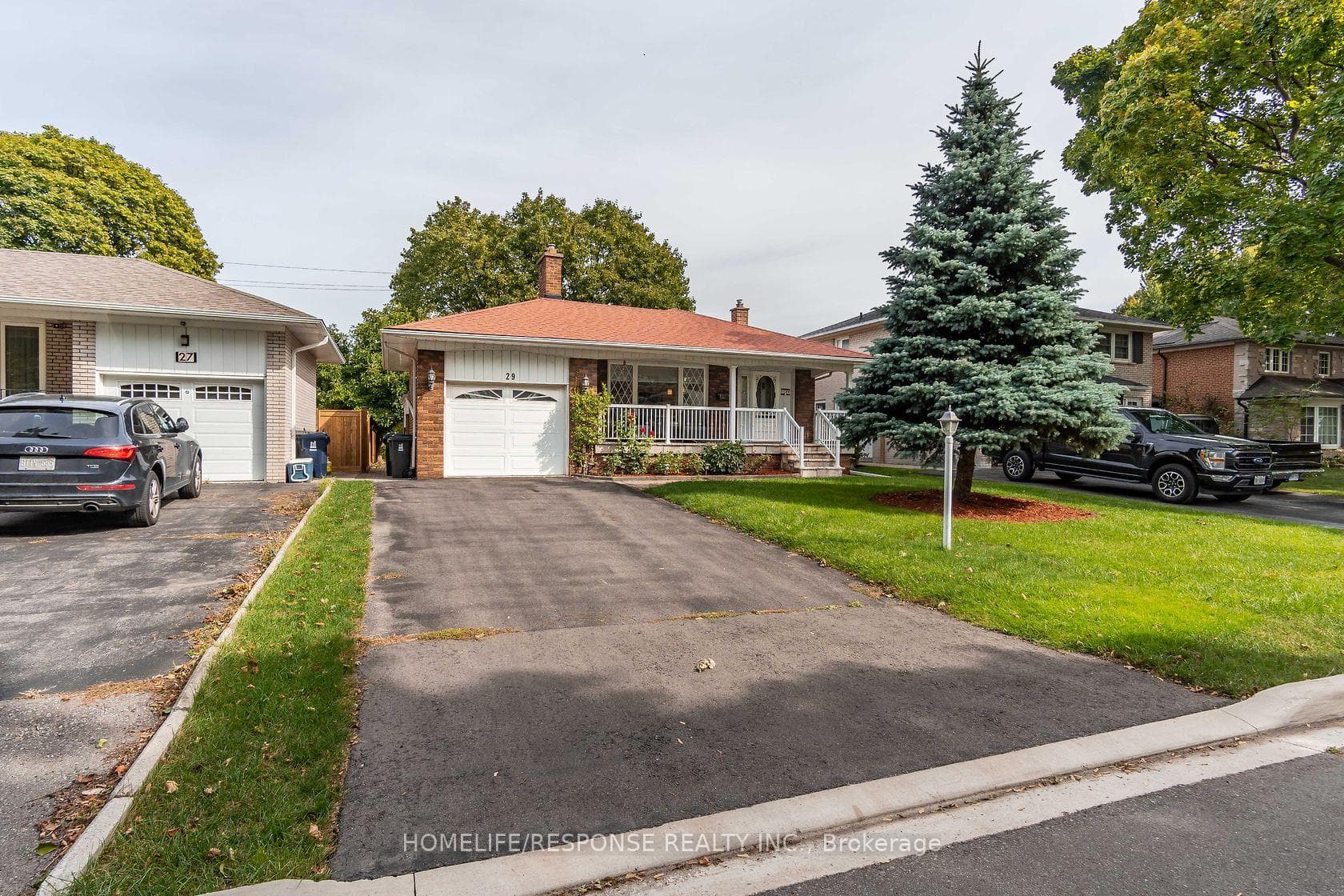 29 Downpatrick Crescent Unit MAIN FL photo 1