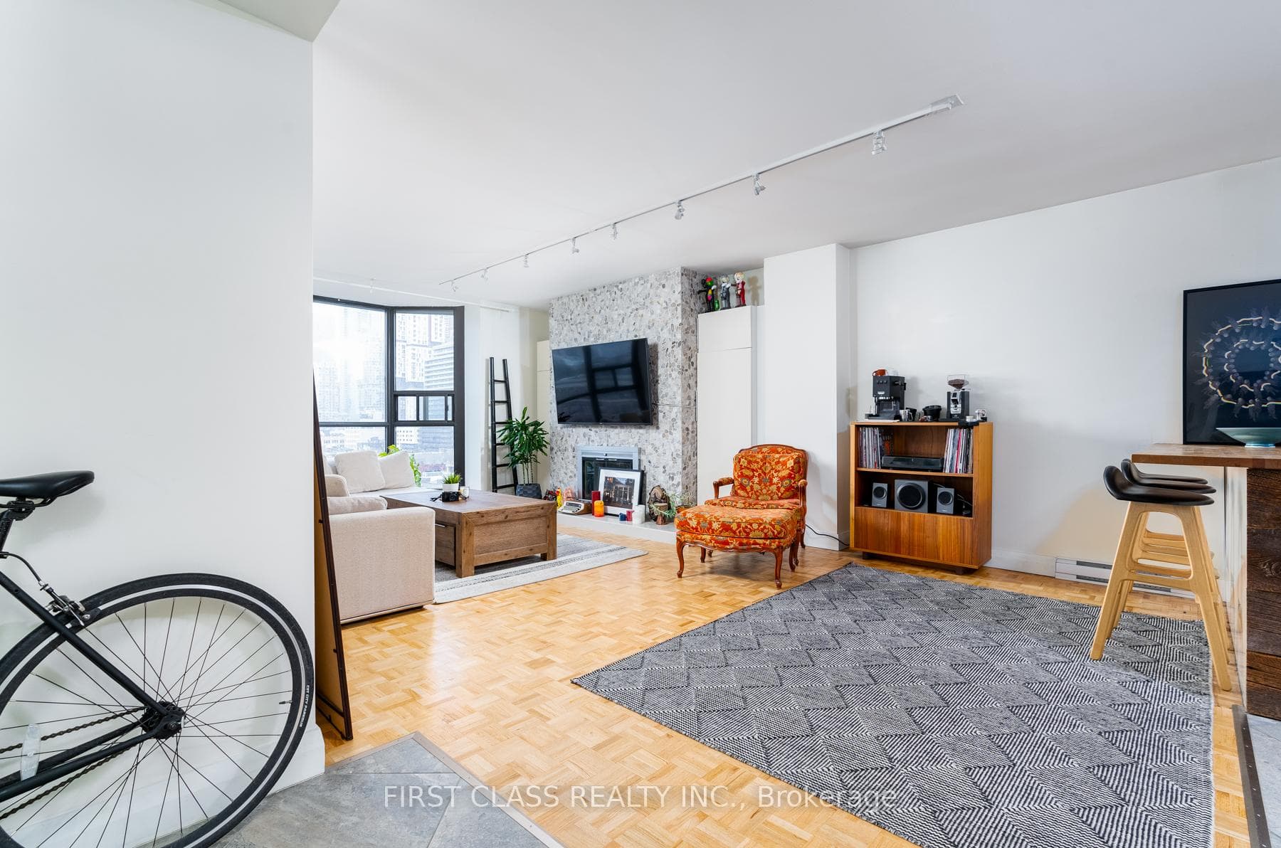 188 Spadina Avenue Unit Ph#1001 photo 3