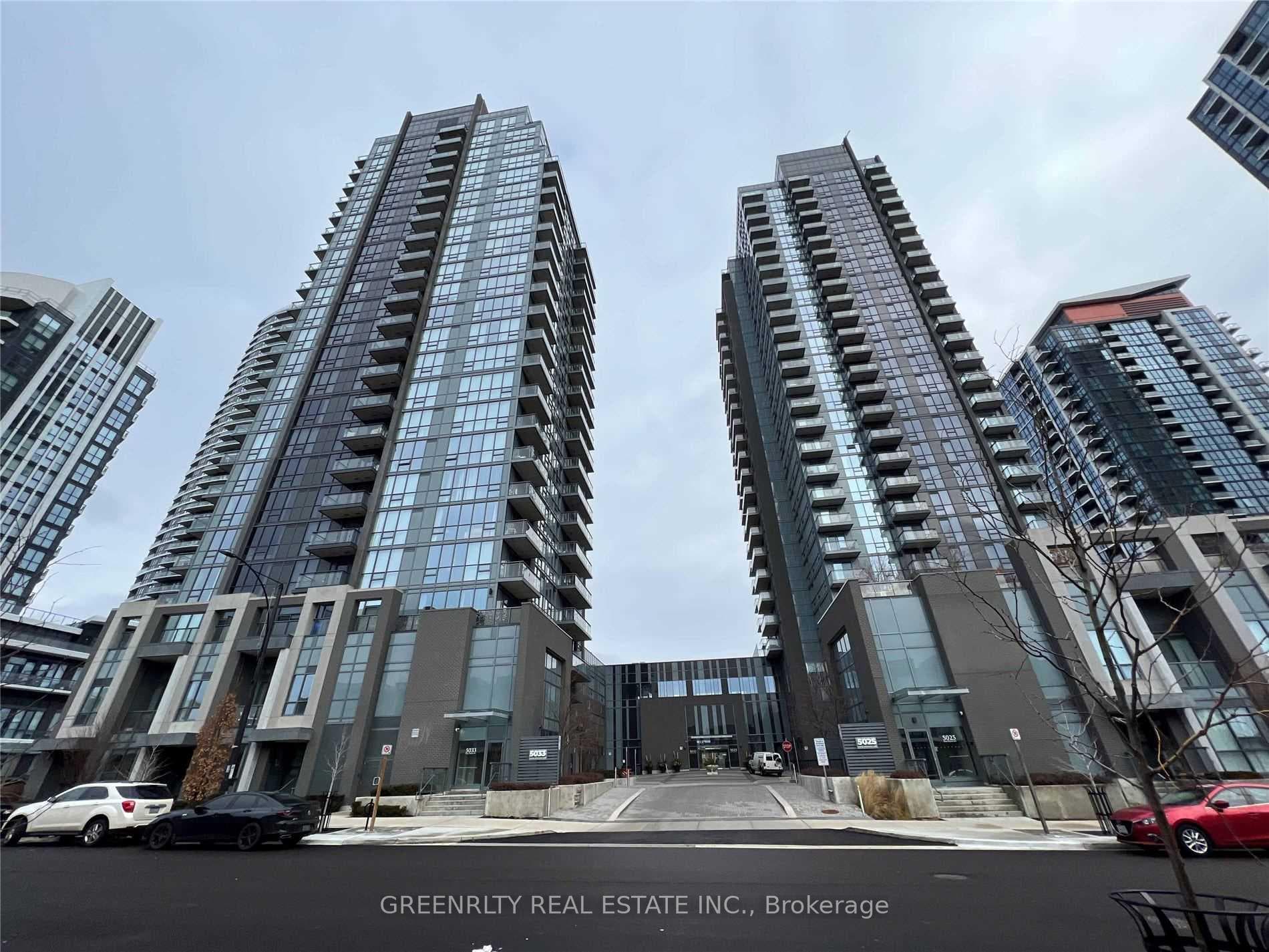 5033 Four Springs Avenue Unit 511 photo 1