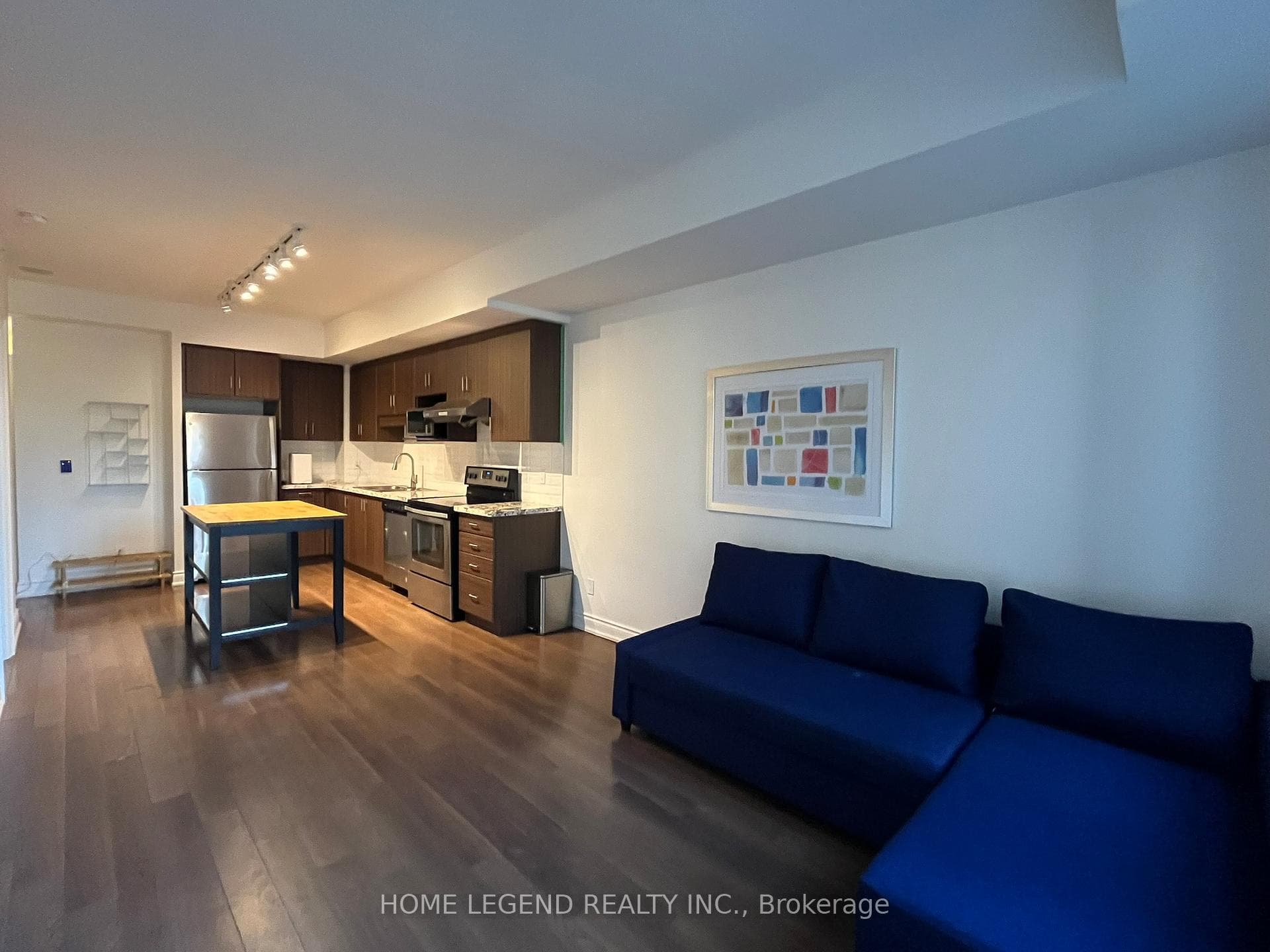 99 South Town Centre Boulevard Unit B326 photo 7
