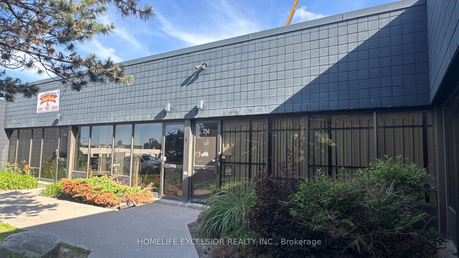756 Gordon Baker Road photo 3