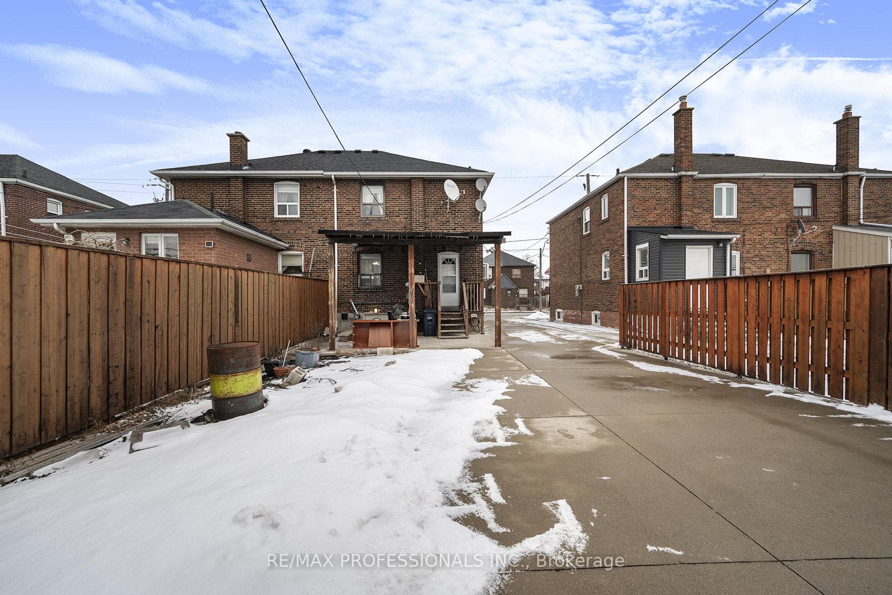540 Old Weston Road photo 26