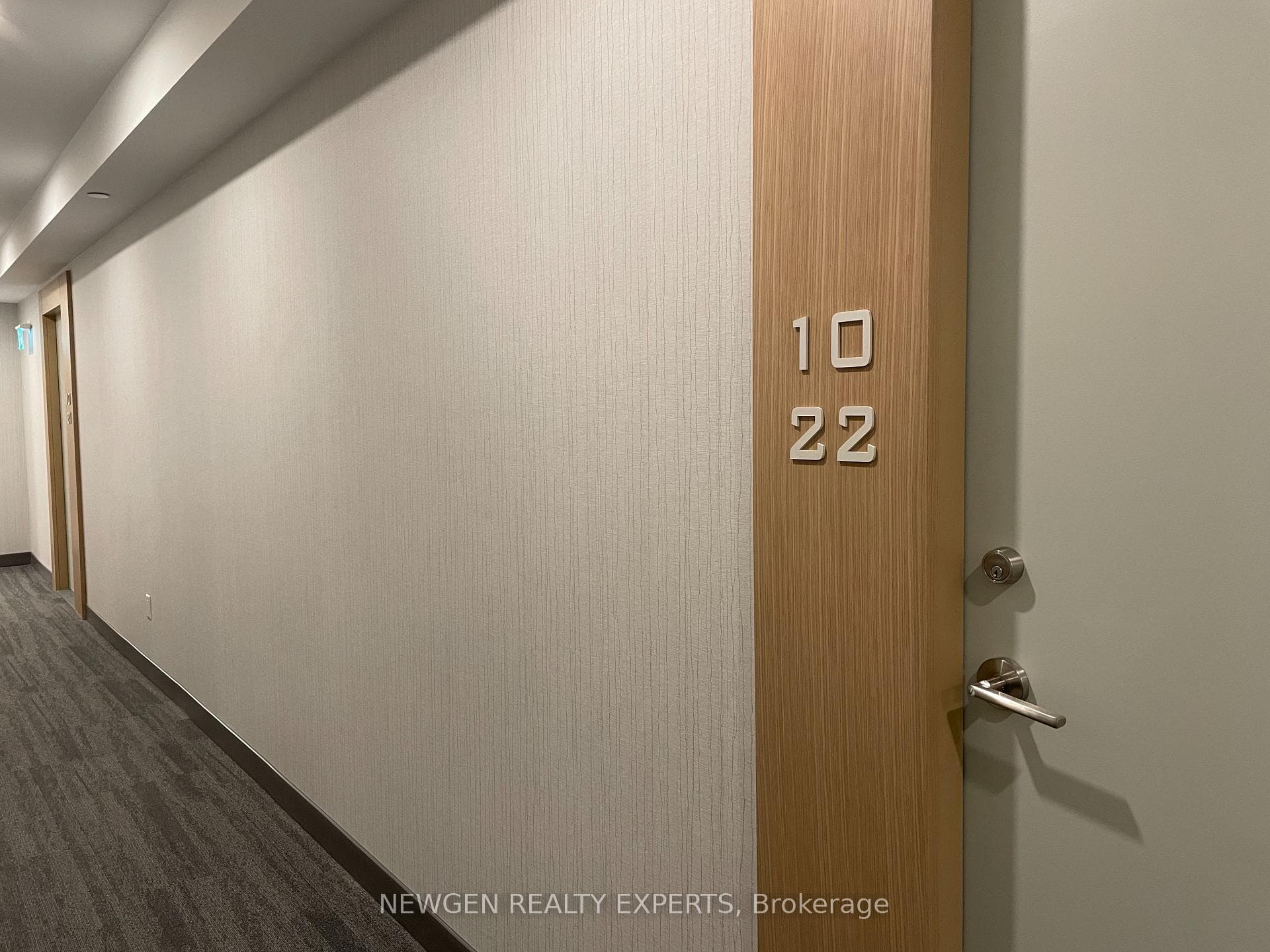1100 Sheppard Avenue Unit 1022 photo 6