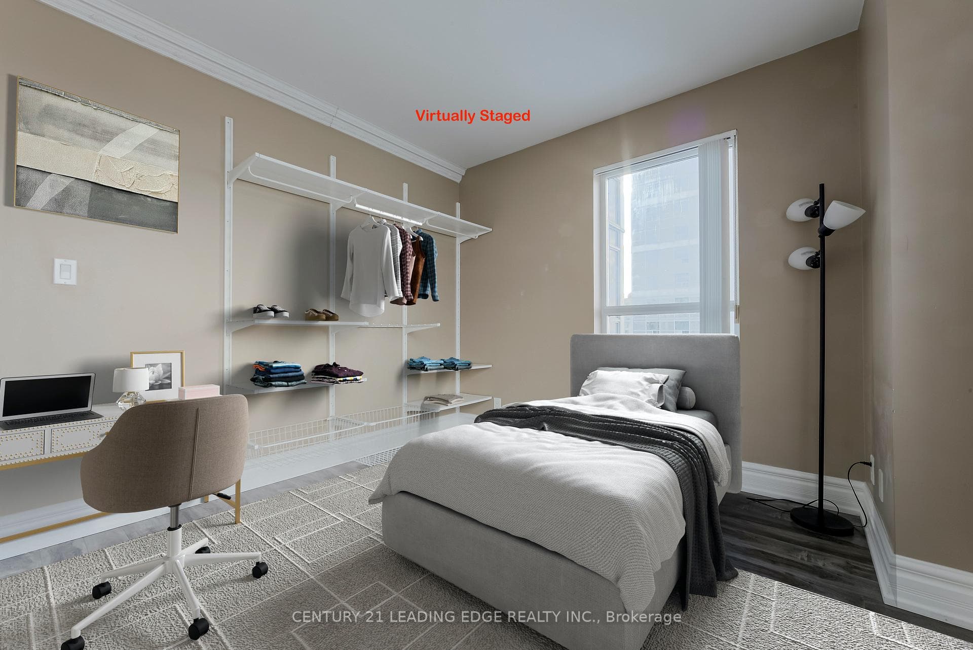 38 Lee Centre Drive Unit 2112 photo 17