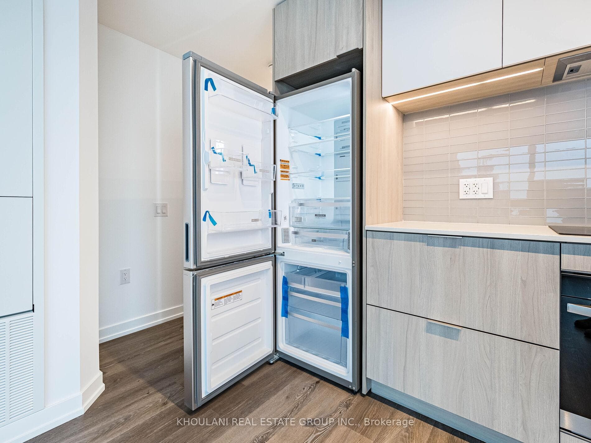395 Square One Drive Unit 3604 photo 14