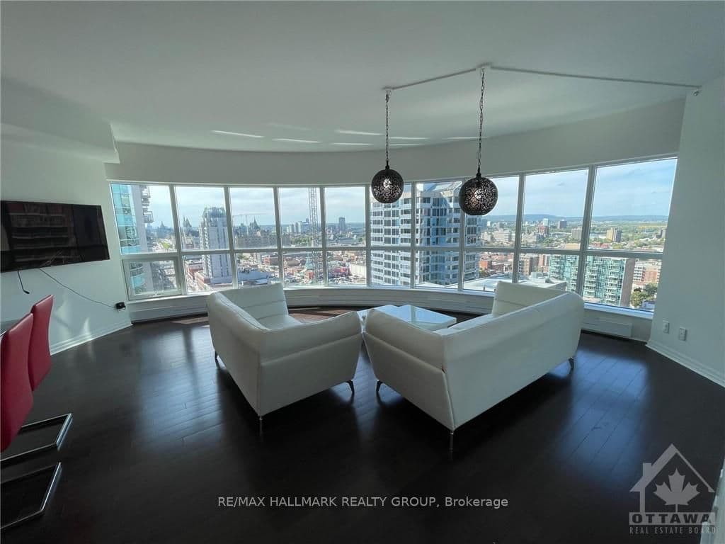 242 RIDEAU Street Unit 2201 photo 13