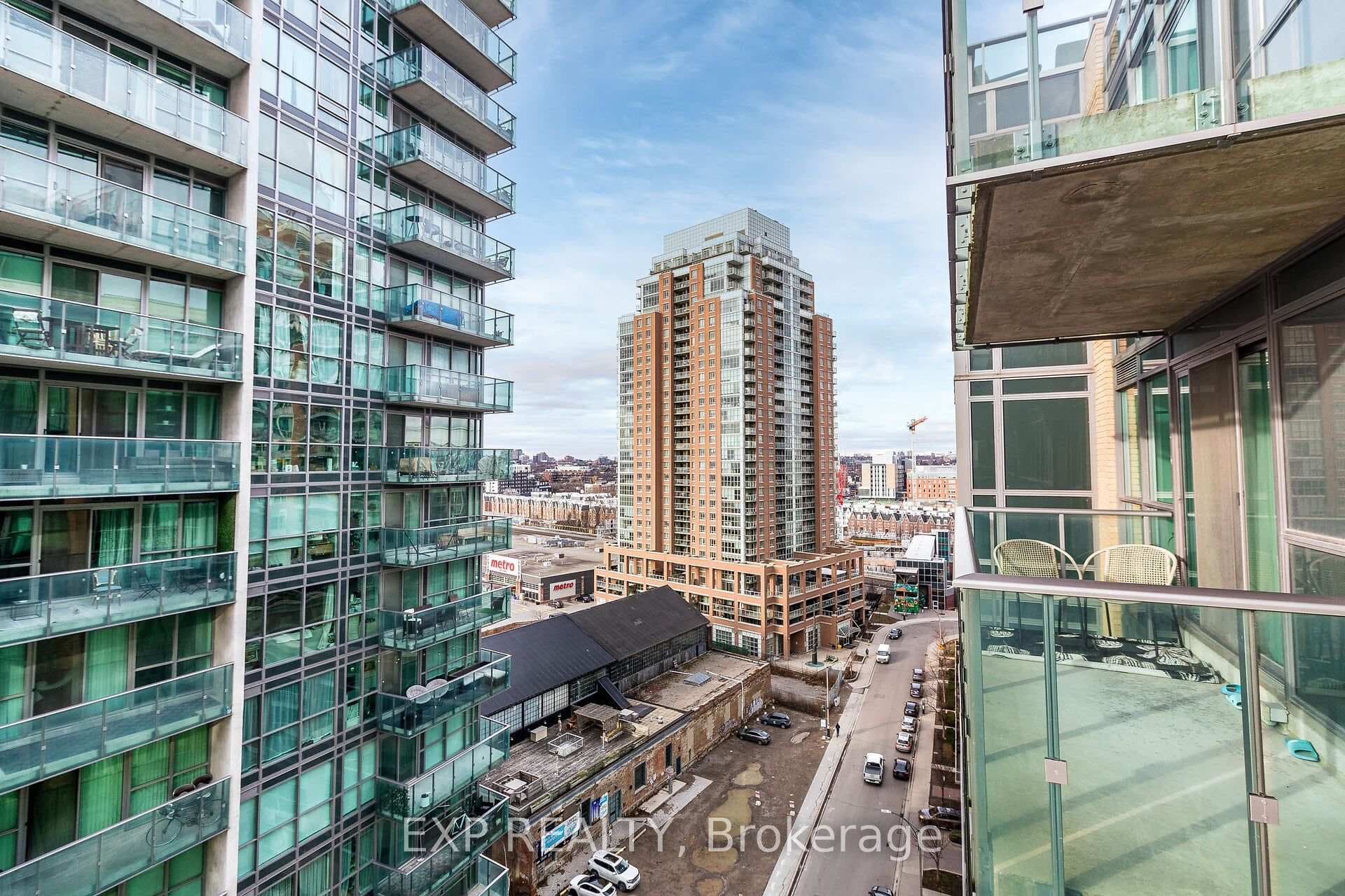 69 Lynn Williams Street Unit 1410 photo 10