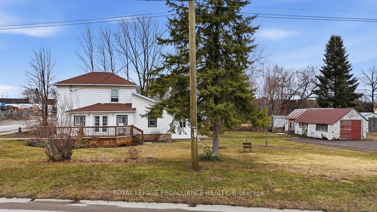 3 Colborne Street photo 35