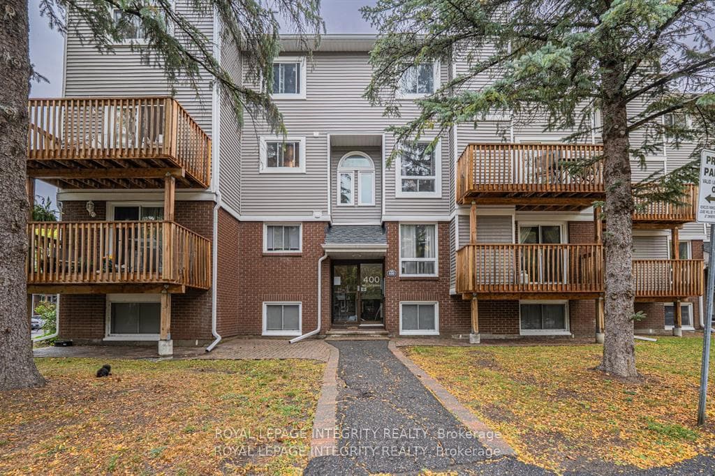 400 Fenerty Court Unit 5 photo 1