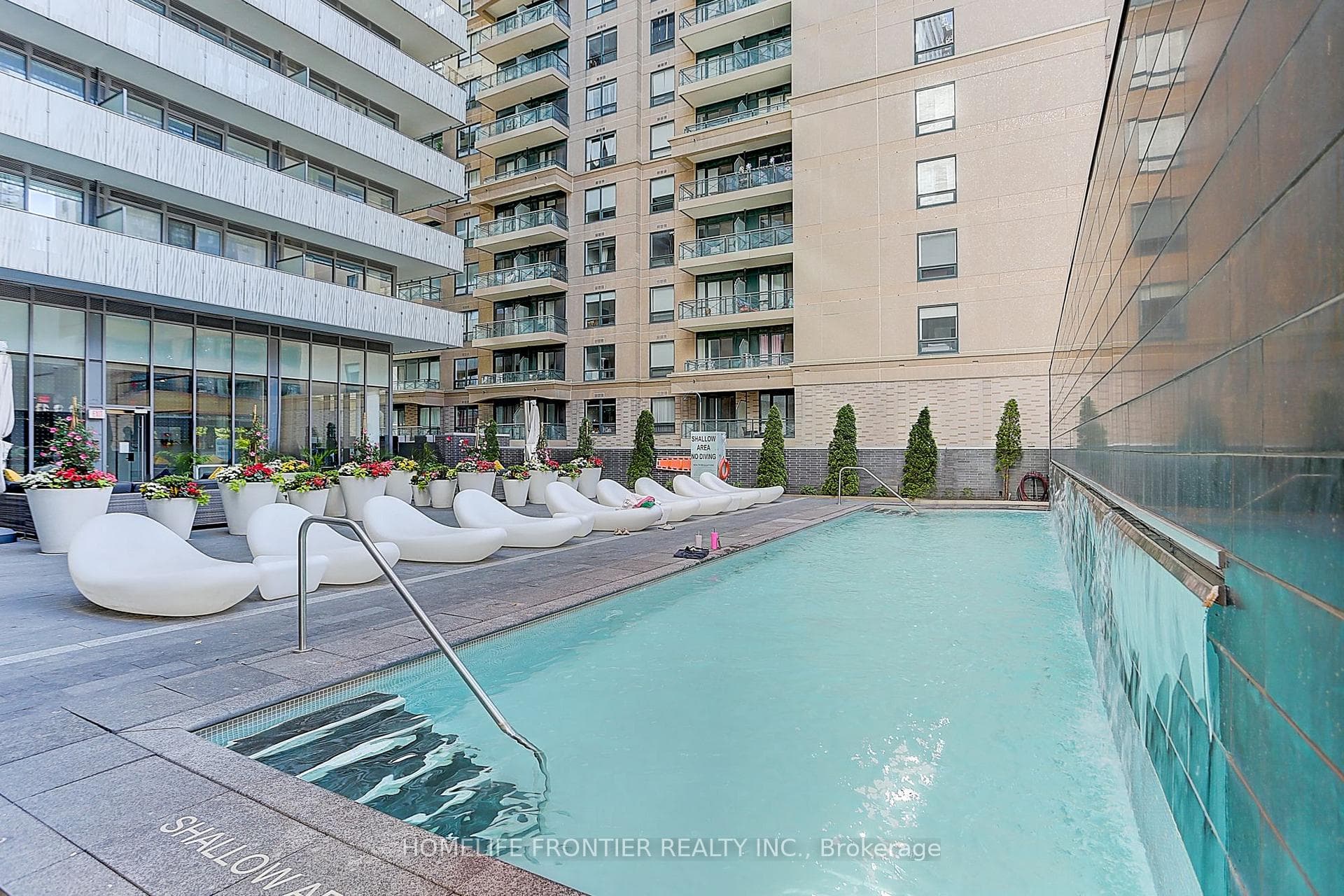 42 Charles Street Unit 2207 photo 14