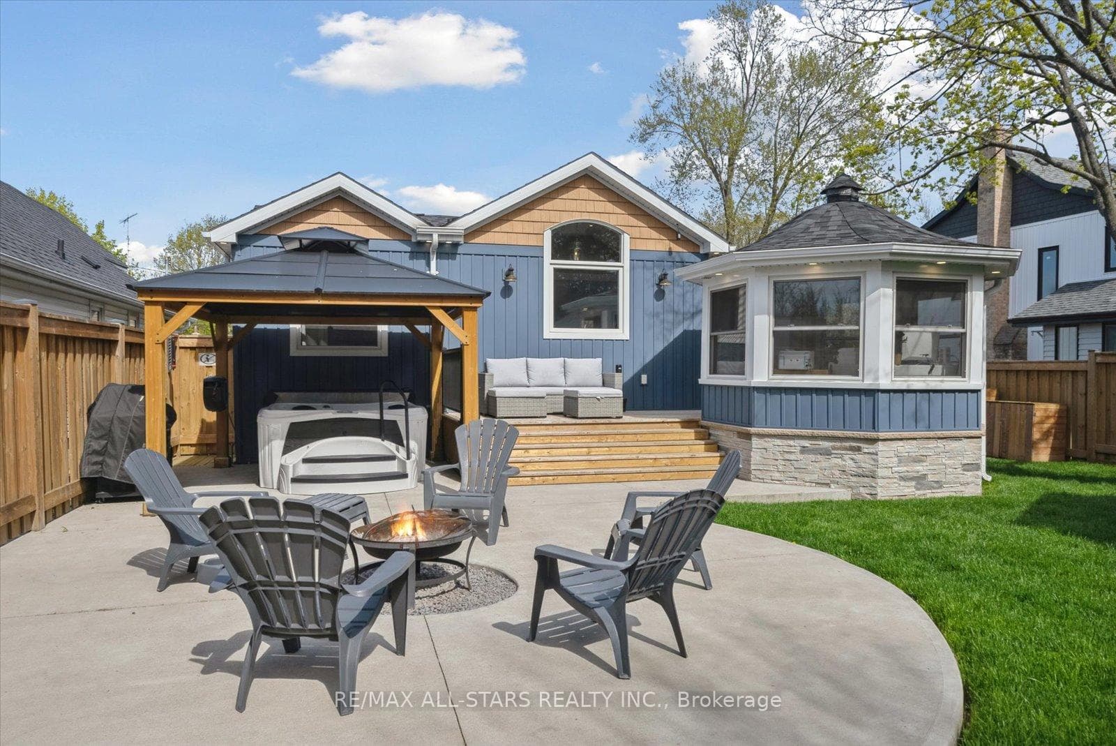 54 Franklin Beach Road photo 26