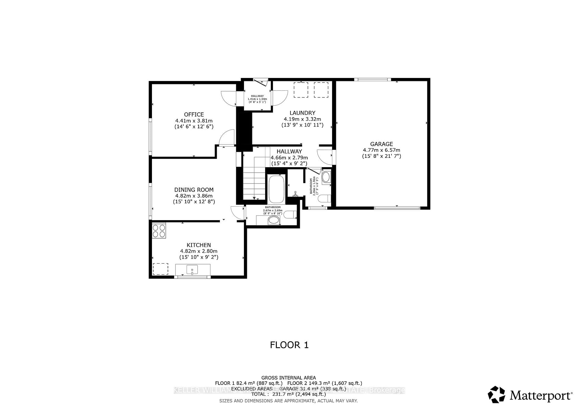 707 Henry Street photo 39