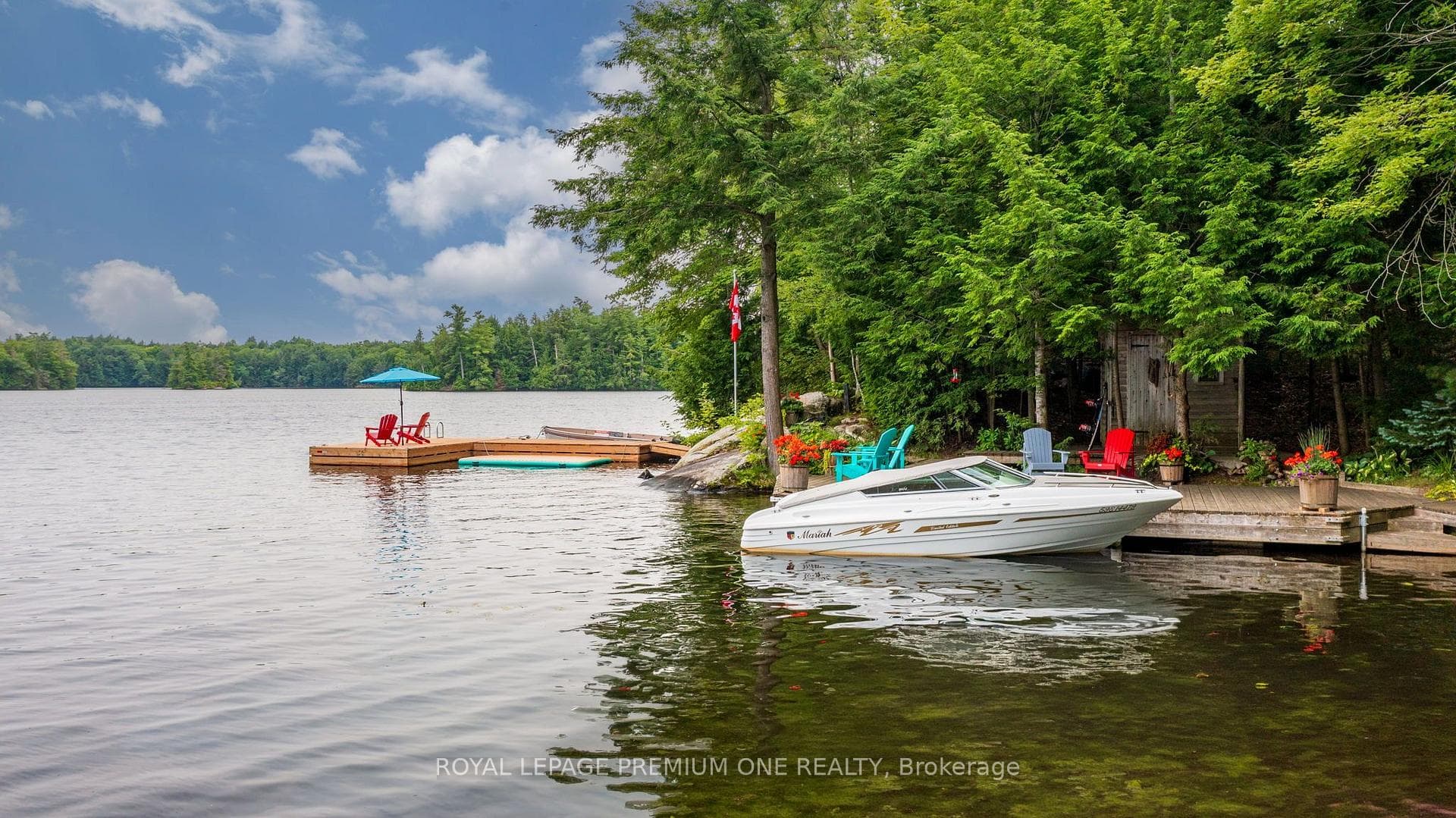 219 Crane Lake Water N/A photo 10
