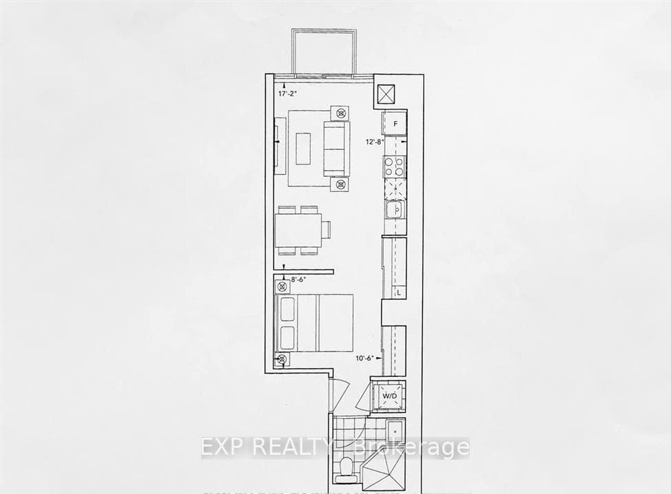 560 Front Street Unit 510 photo 15