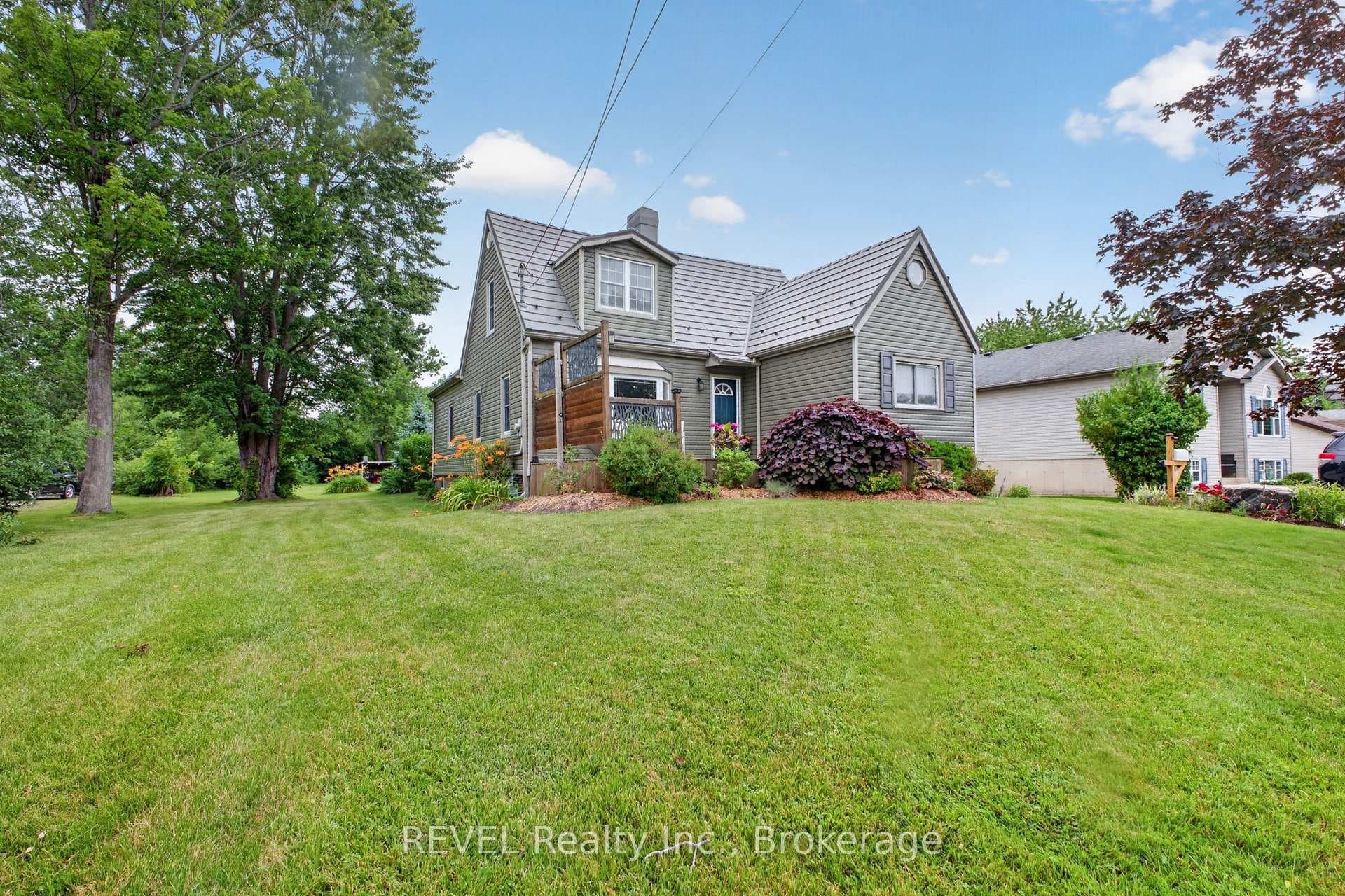 316 Leask Avenue photo 1
