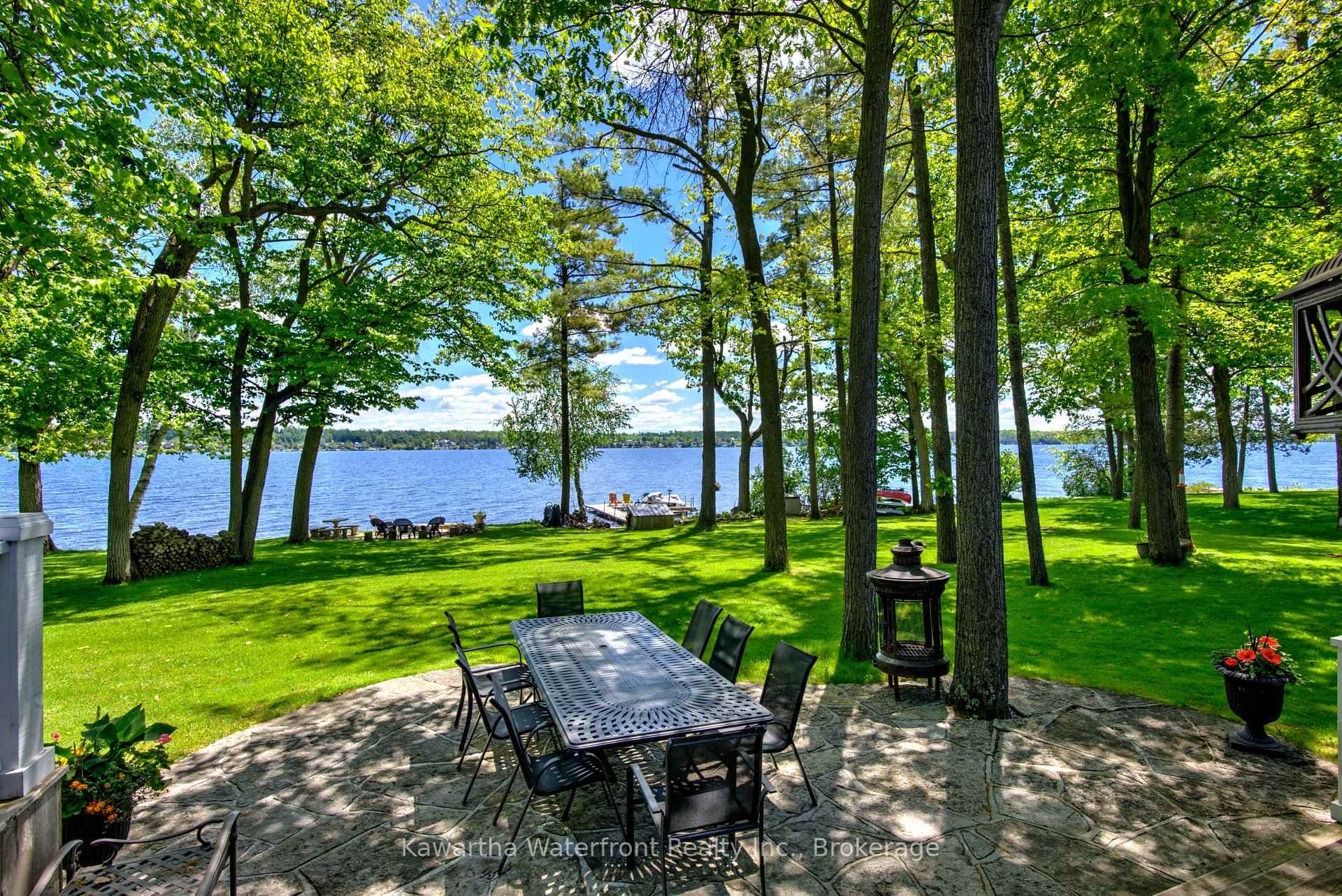 Waterside Grounds