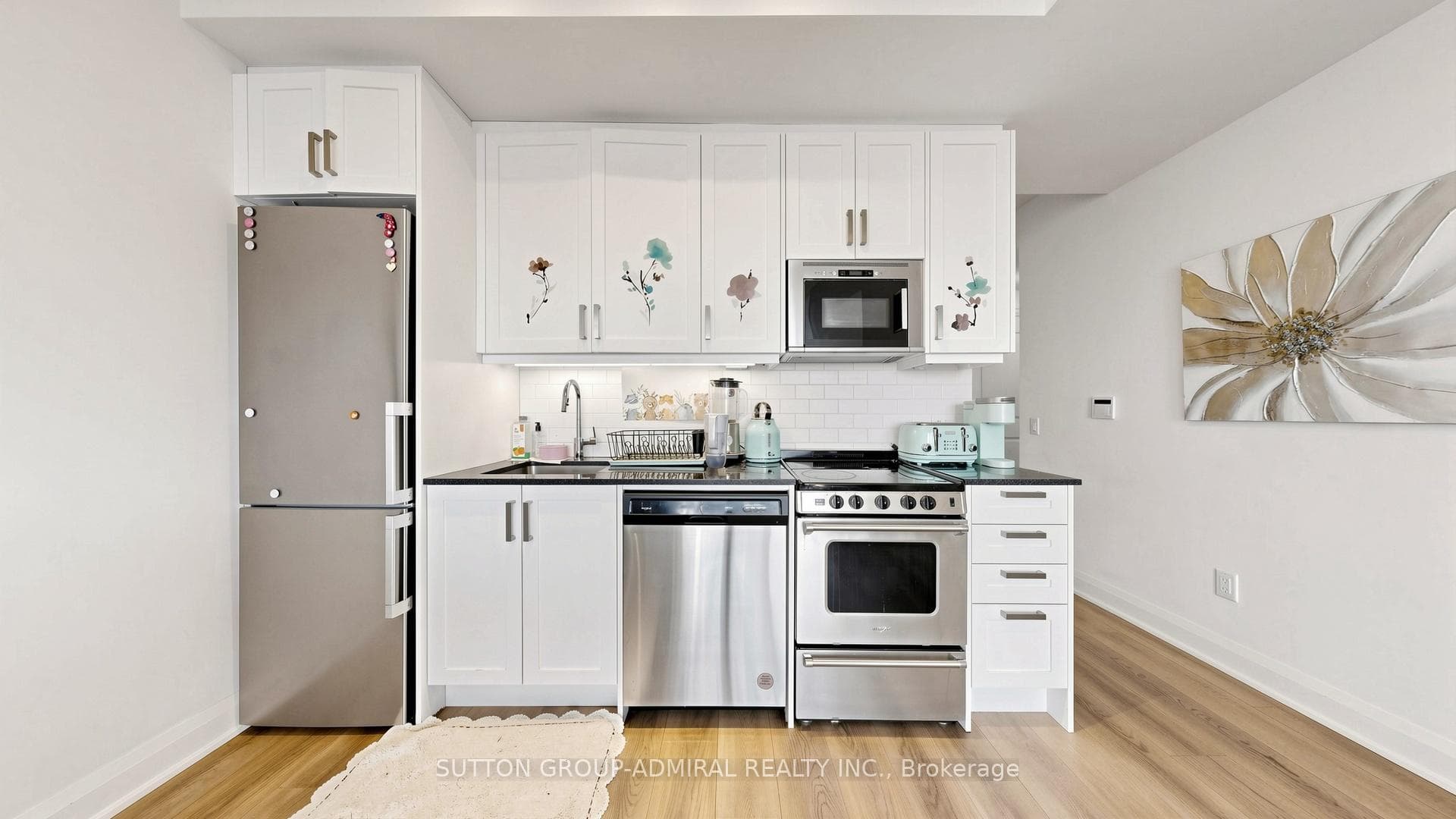 20 Gatineau Drive Unit 1708E photo 7
