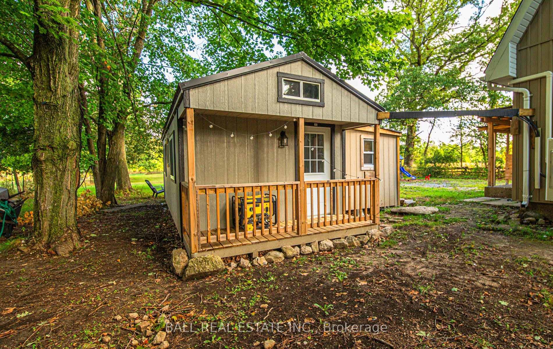4016 Highway 28 N/A photo 23