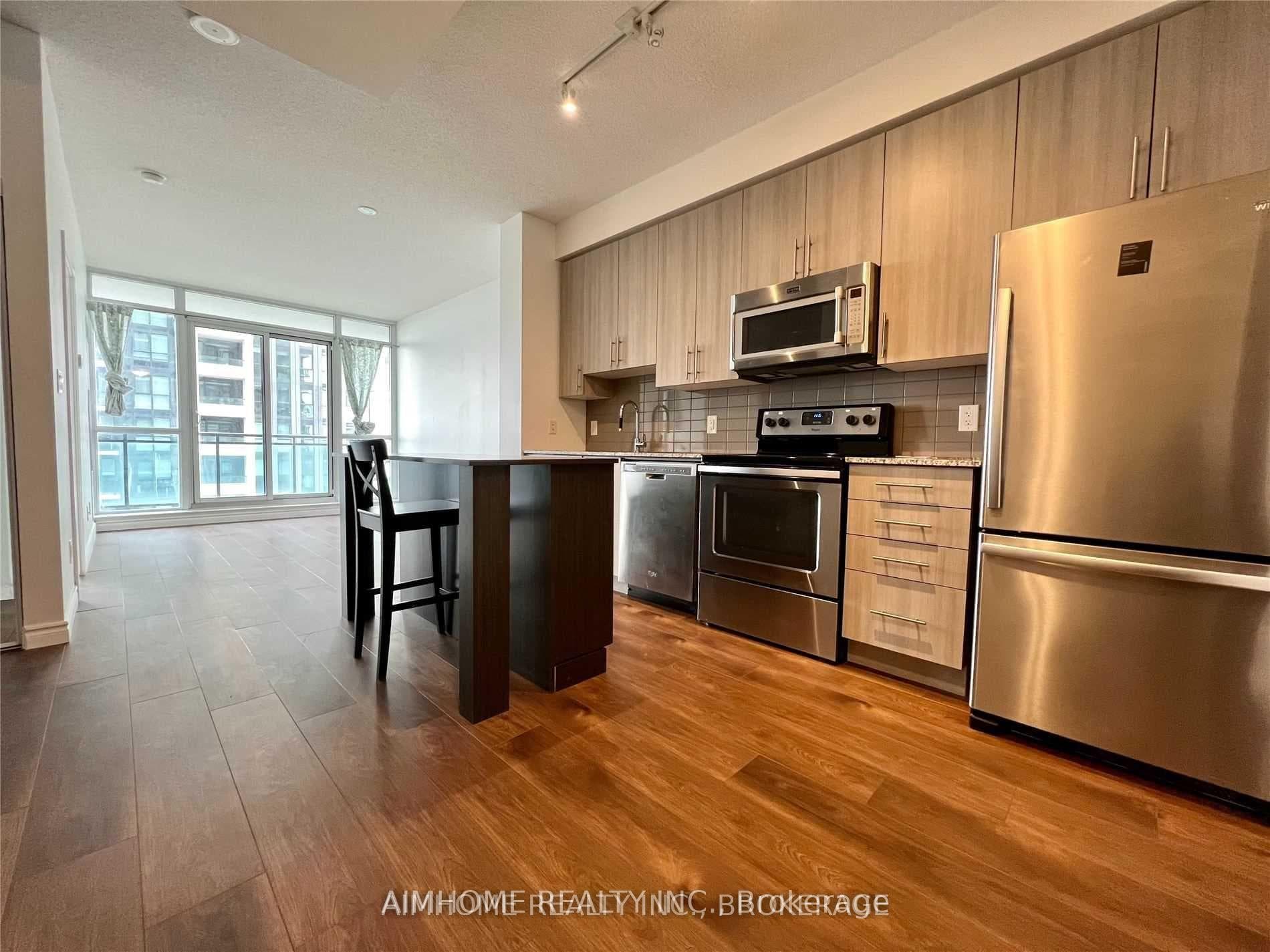 4099 Brickstone Mews Unit 1504 photo 4