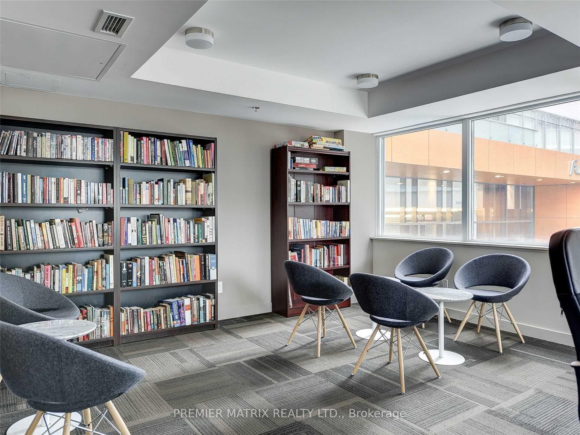 20 Joe Shuster Way Unit 1409 photo 32