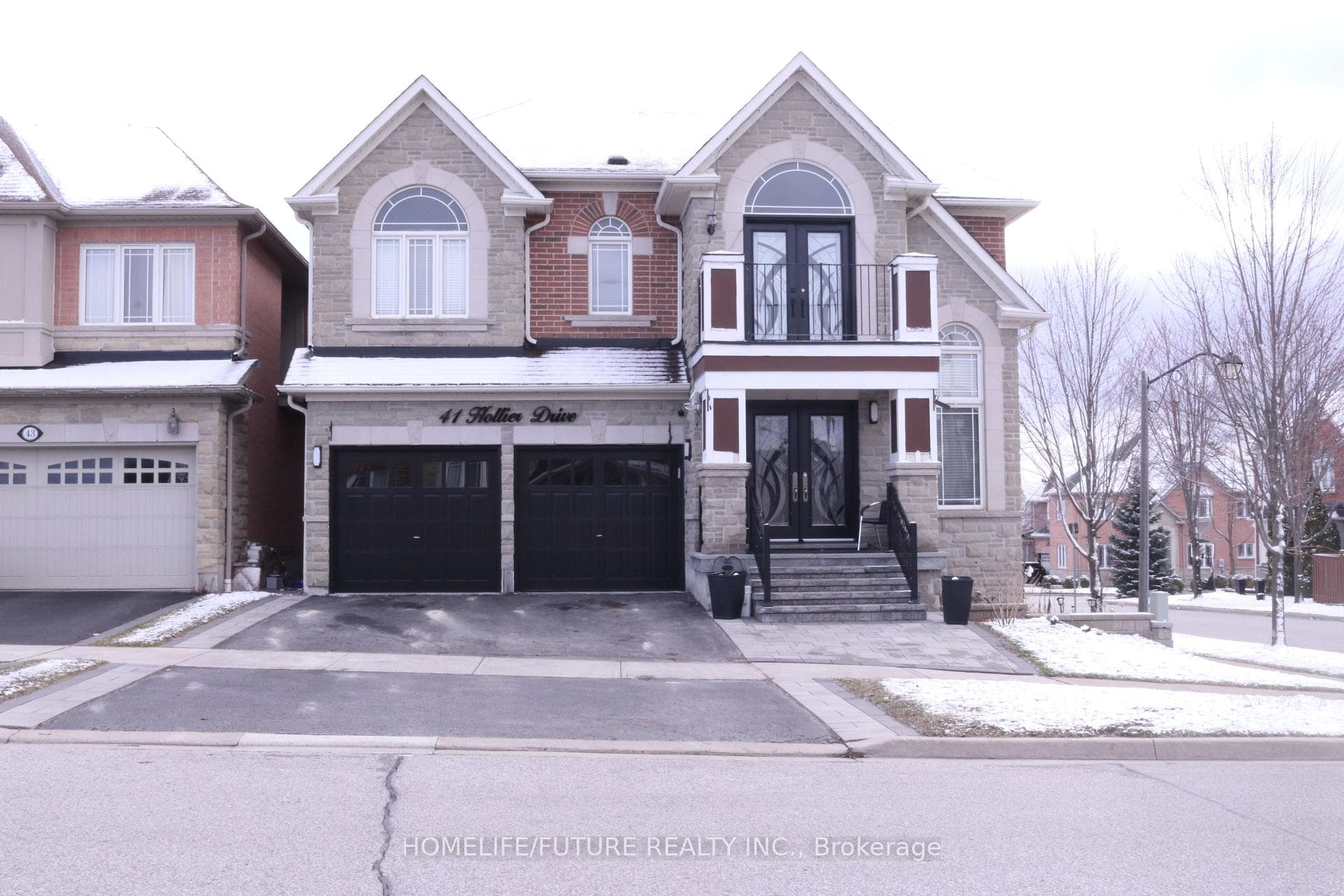 41 Hollier Drive photo 1