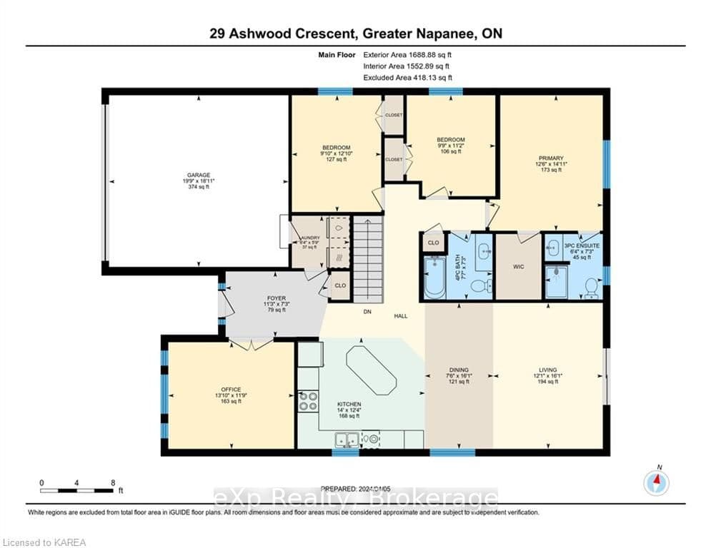 29 ASHWOOD Crescent photo 33