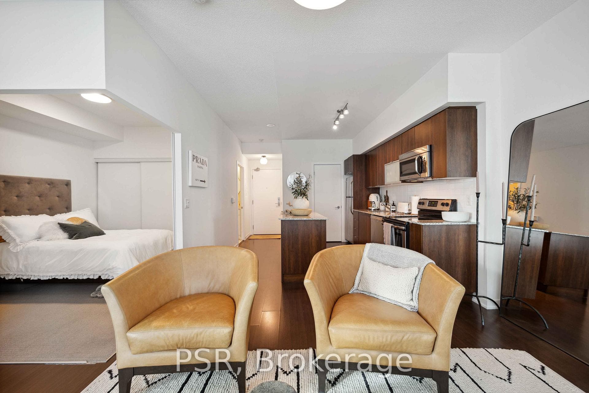 55 East Liberty Street Unit 1805 photo 11