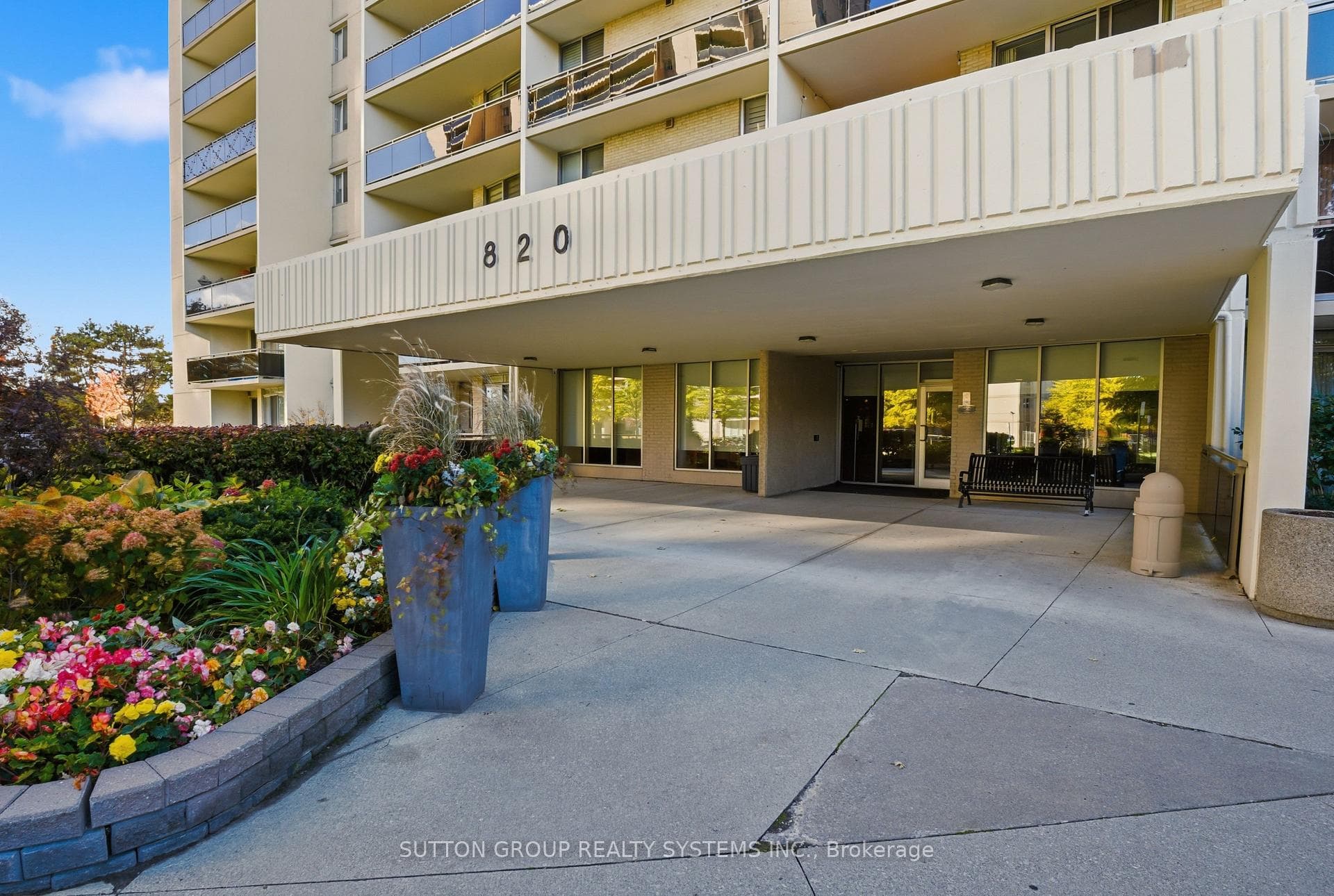 820 Burnhamthorpe Road Unit 1409 photo 37