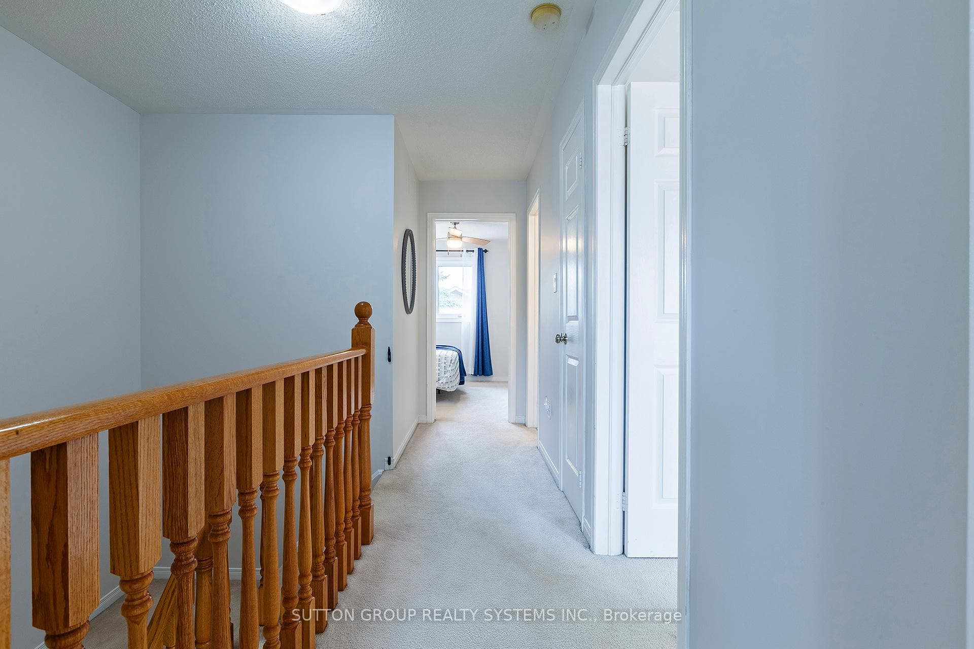 Foyer 2nd level