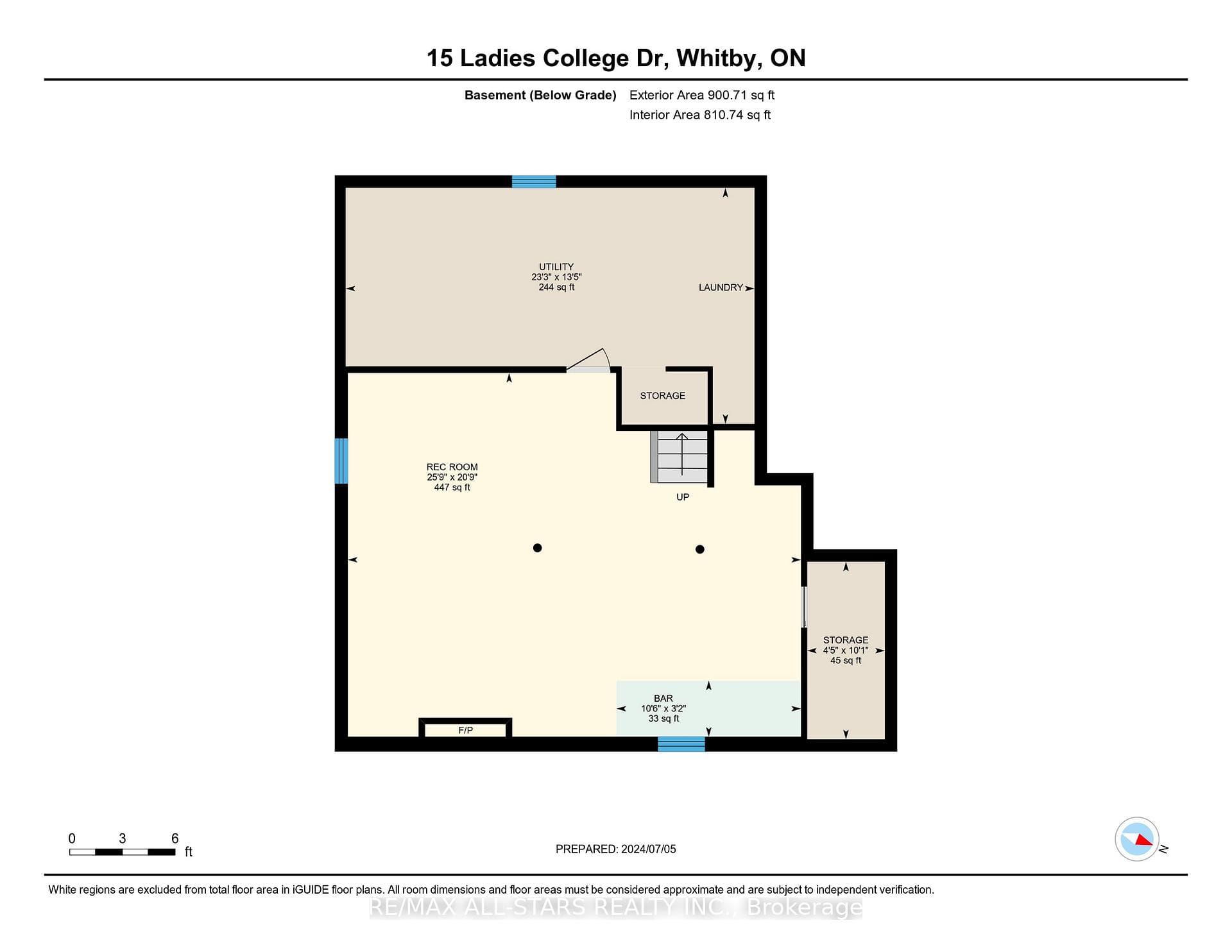 15 Ladies College Drive photo 39